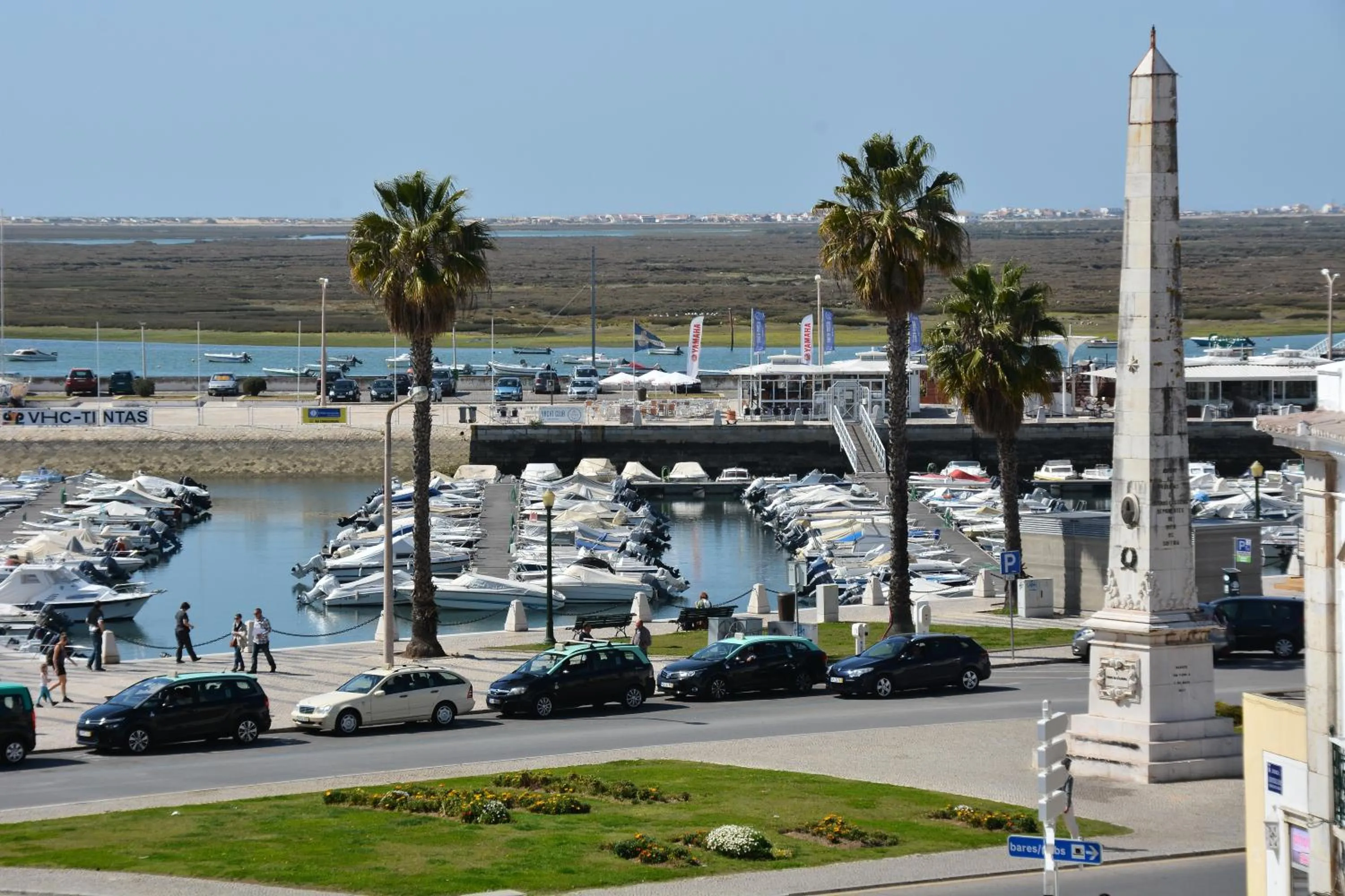 Day in Residencial A Doca