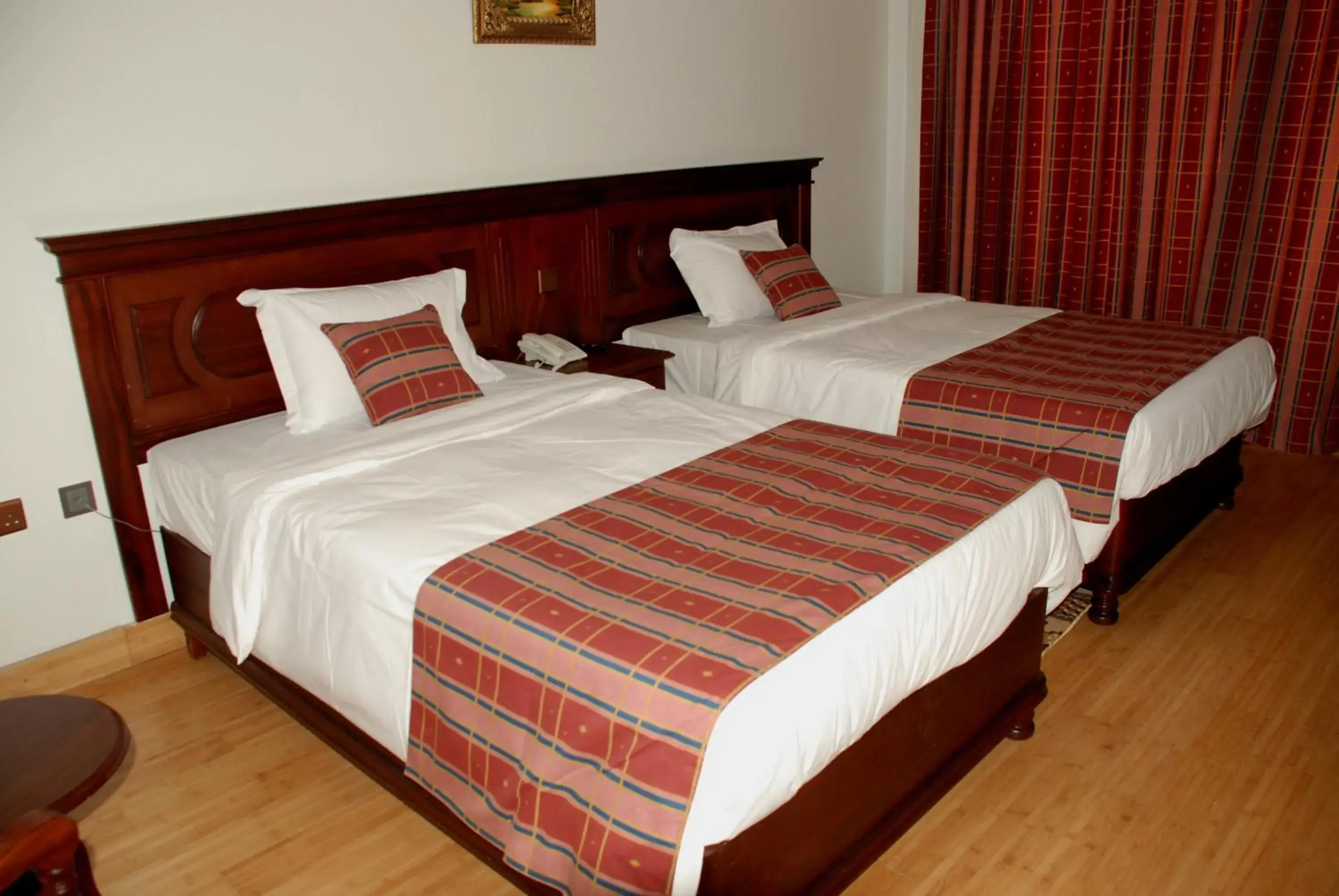 Family Room in Eagle Palace Hotel Family Room in Eagle Palace Hotel