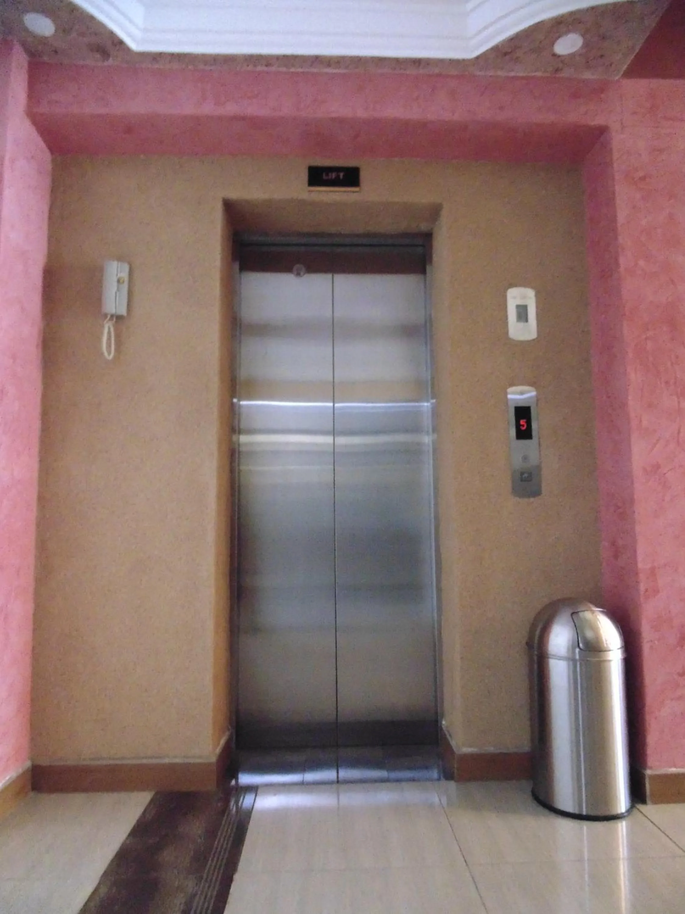 Other in Eagle Palace Hotel