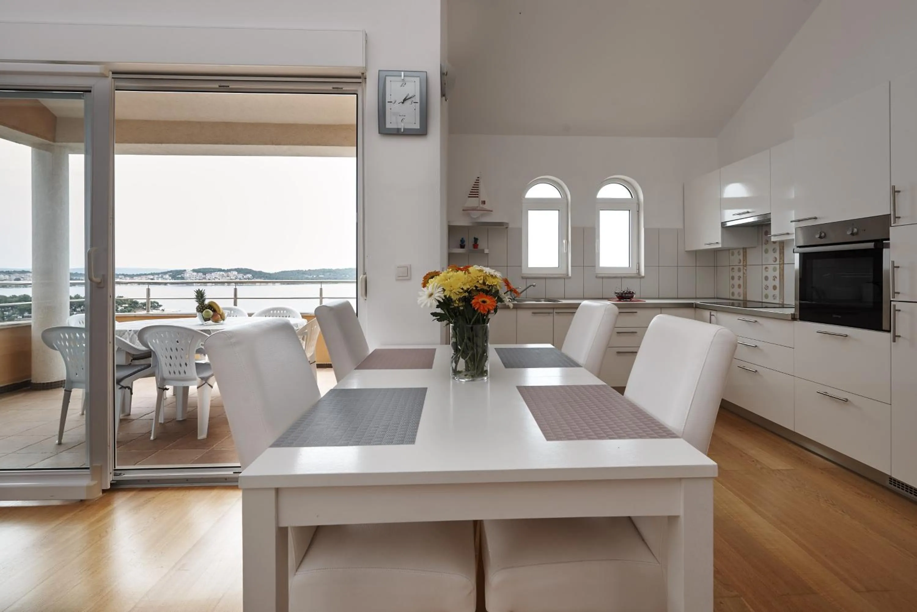 Buonocore apartment