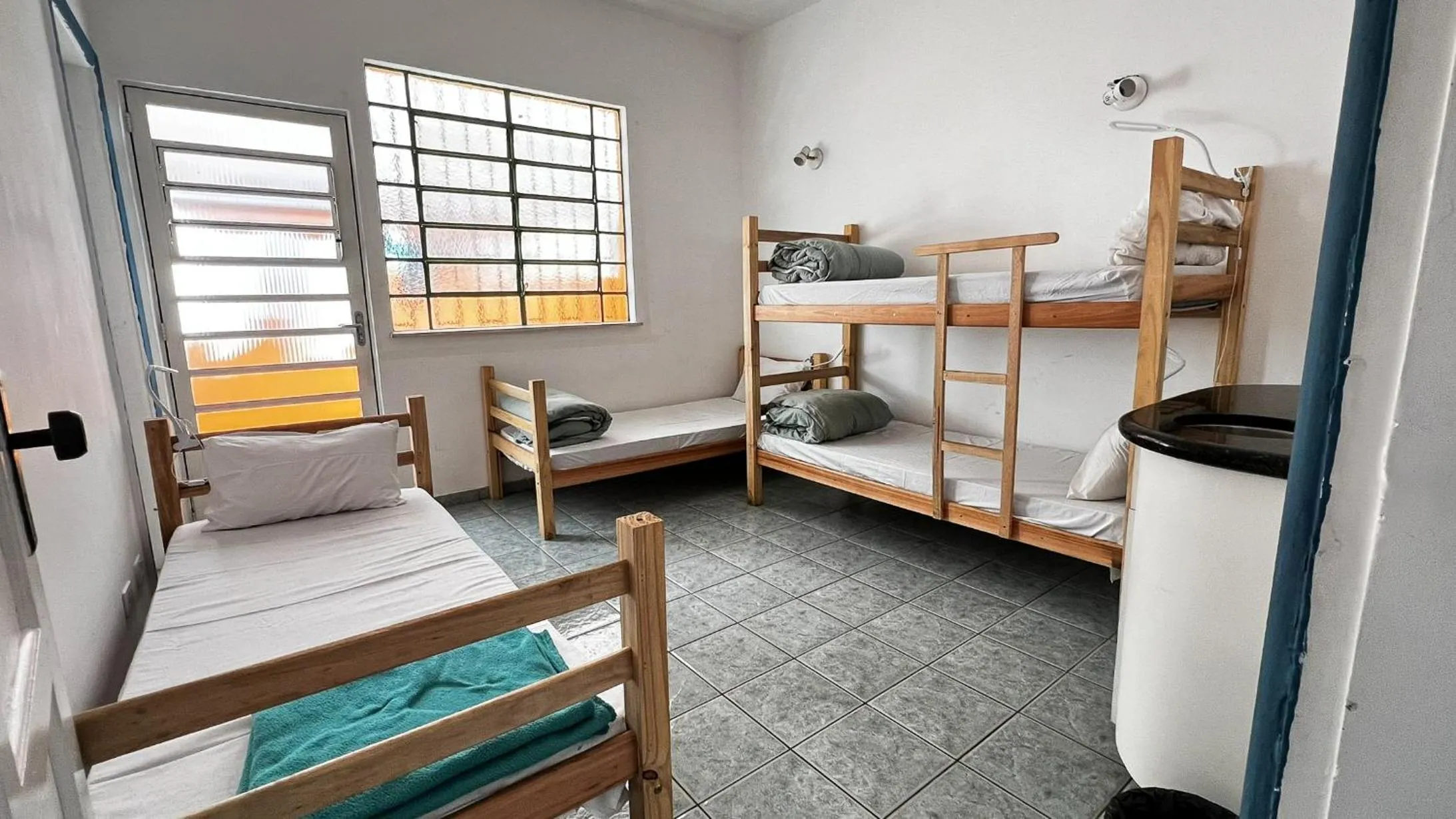 Hostel Kaizen Curitiba
