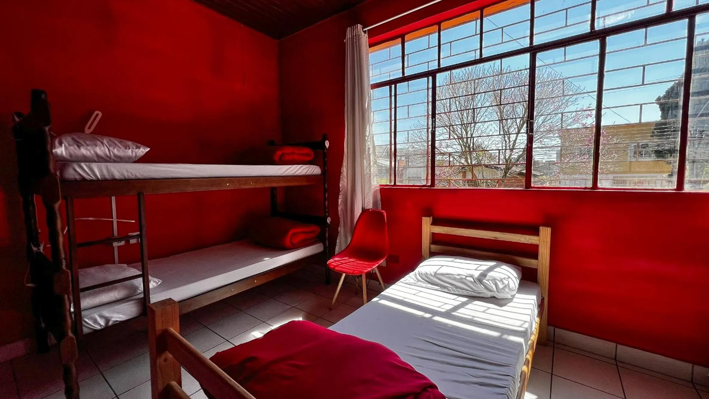 Hostel Kaizen Curitiba
