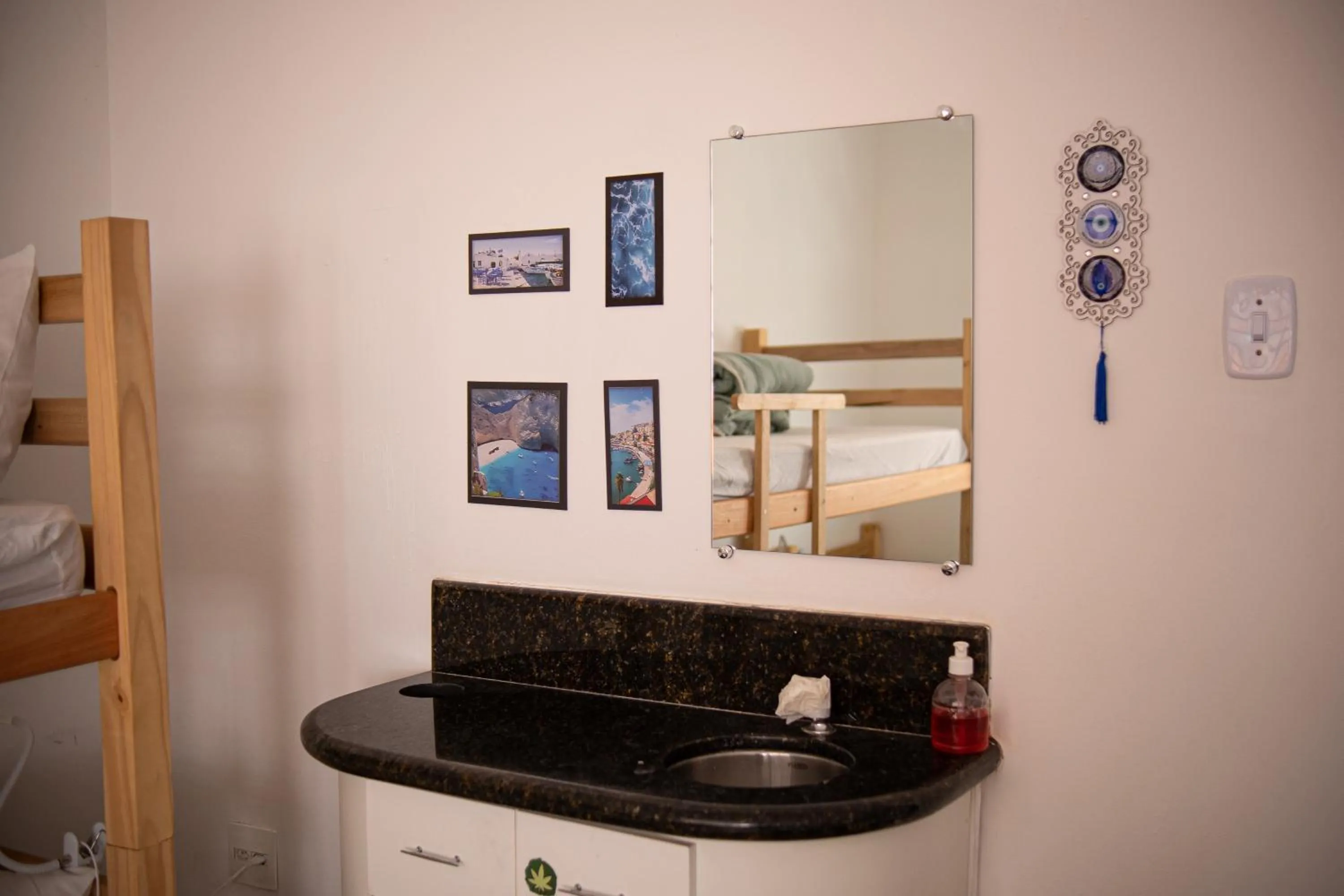 Hostel Kaizen Curitiba