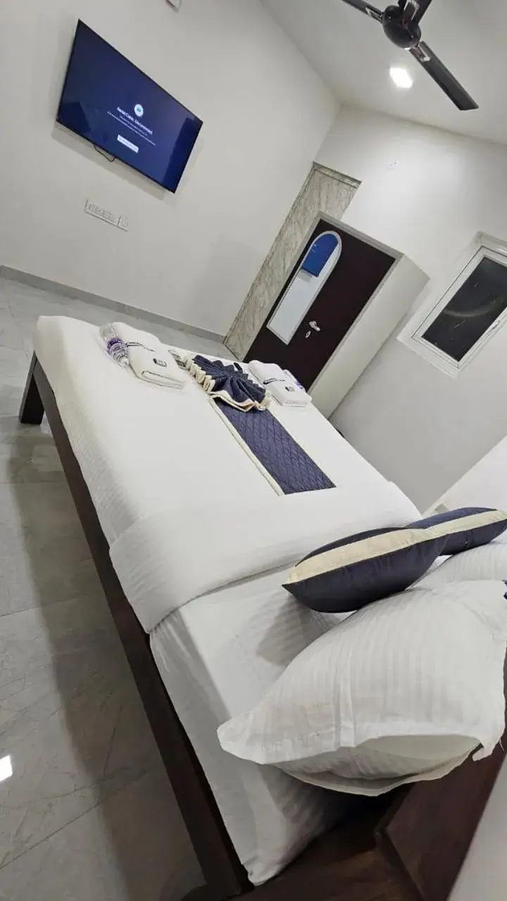 Bed in MetroResidency com Bed in MetroResidency com