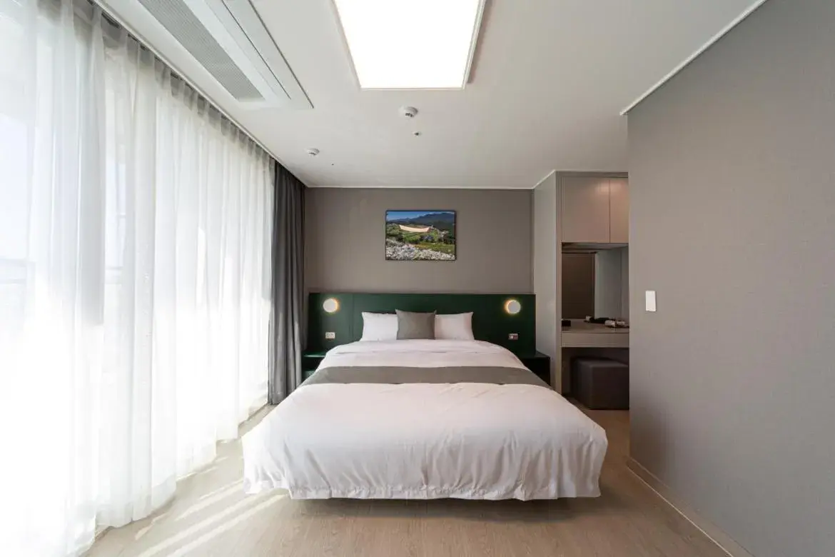 Bed in Bella Stay Bed in Bella Stay