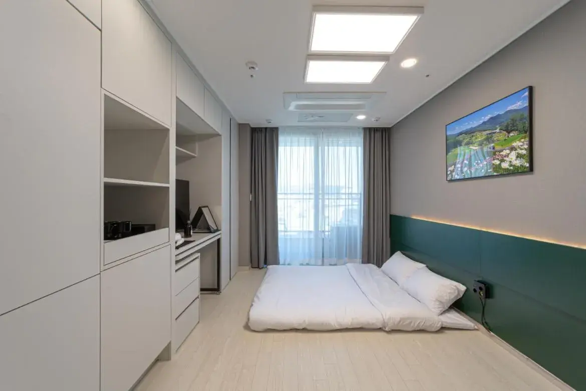 Bed in Bella Stay Bed in Bella Stay