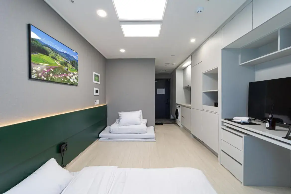 Bed in Bella Stay Bed in Bella Stay