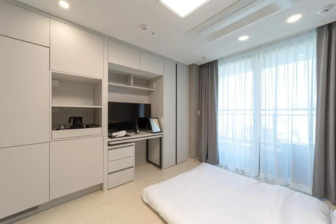 Bed in Bella Stay Bed in Bella Stay