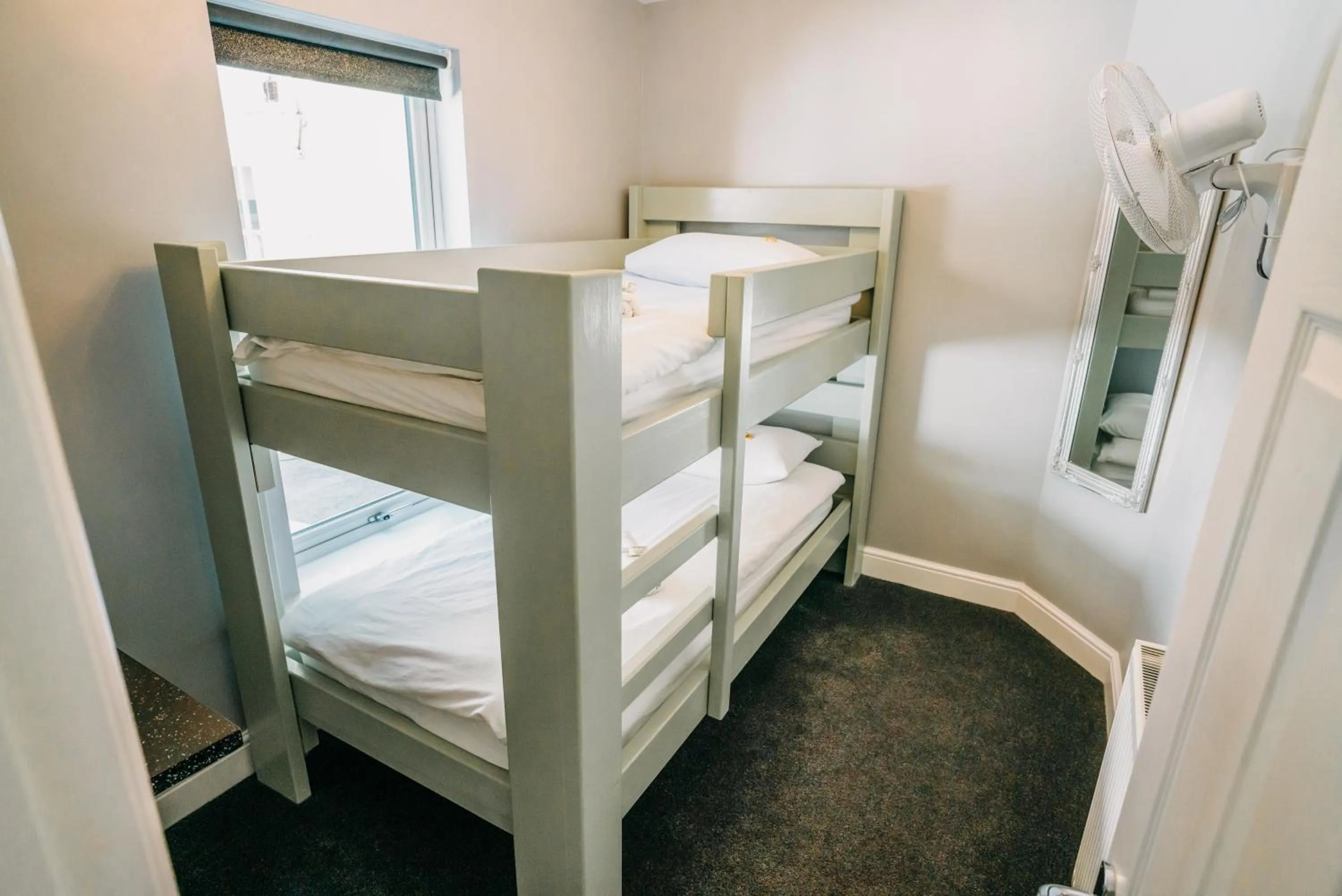 Bedroom, Bed in OYO Minerva Guesthouse