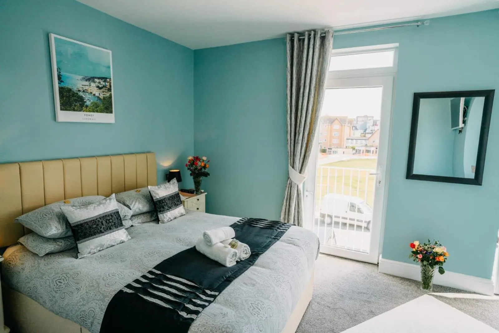 Bedroom, Bed in OYO Minerva Guesthouse