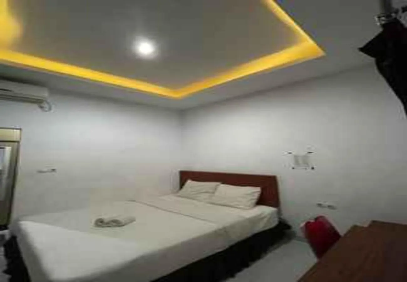 Bedroom, Bed in 99 Guest House