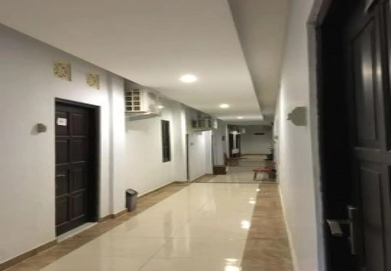 Property building in 99 Guest House