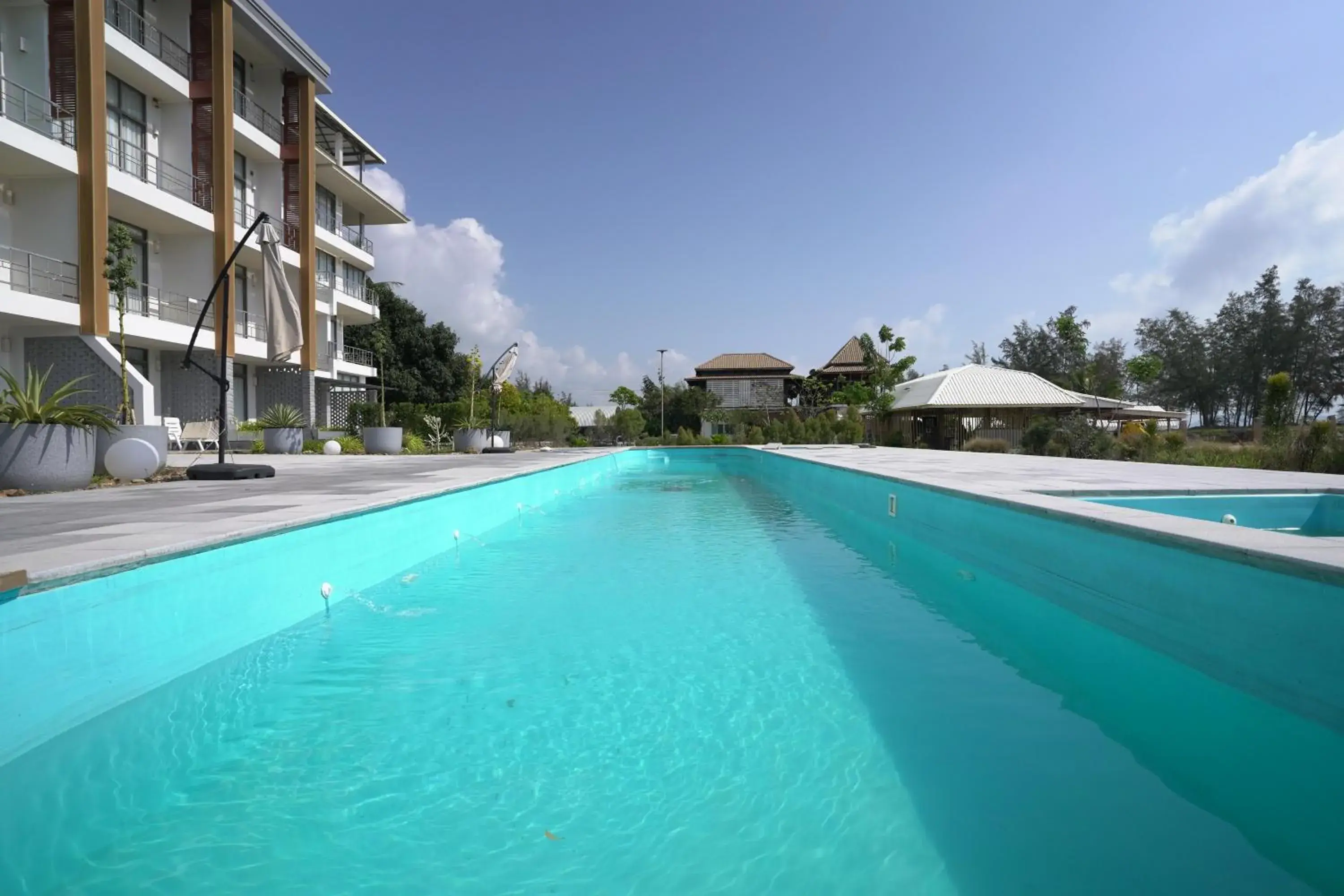 Koh Talu On Shore Hotel & Resort Koh Talu On Shore Hotel & Resort