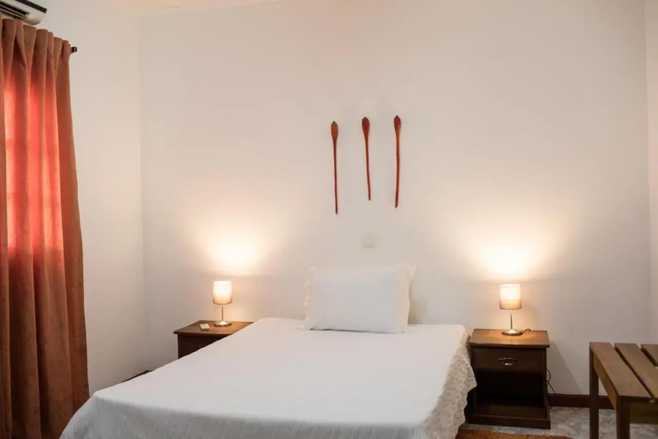 Standard Bungalow - single occupancy in Hotel Praia Standard Bungalow - single occupancy in Hotel Praia