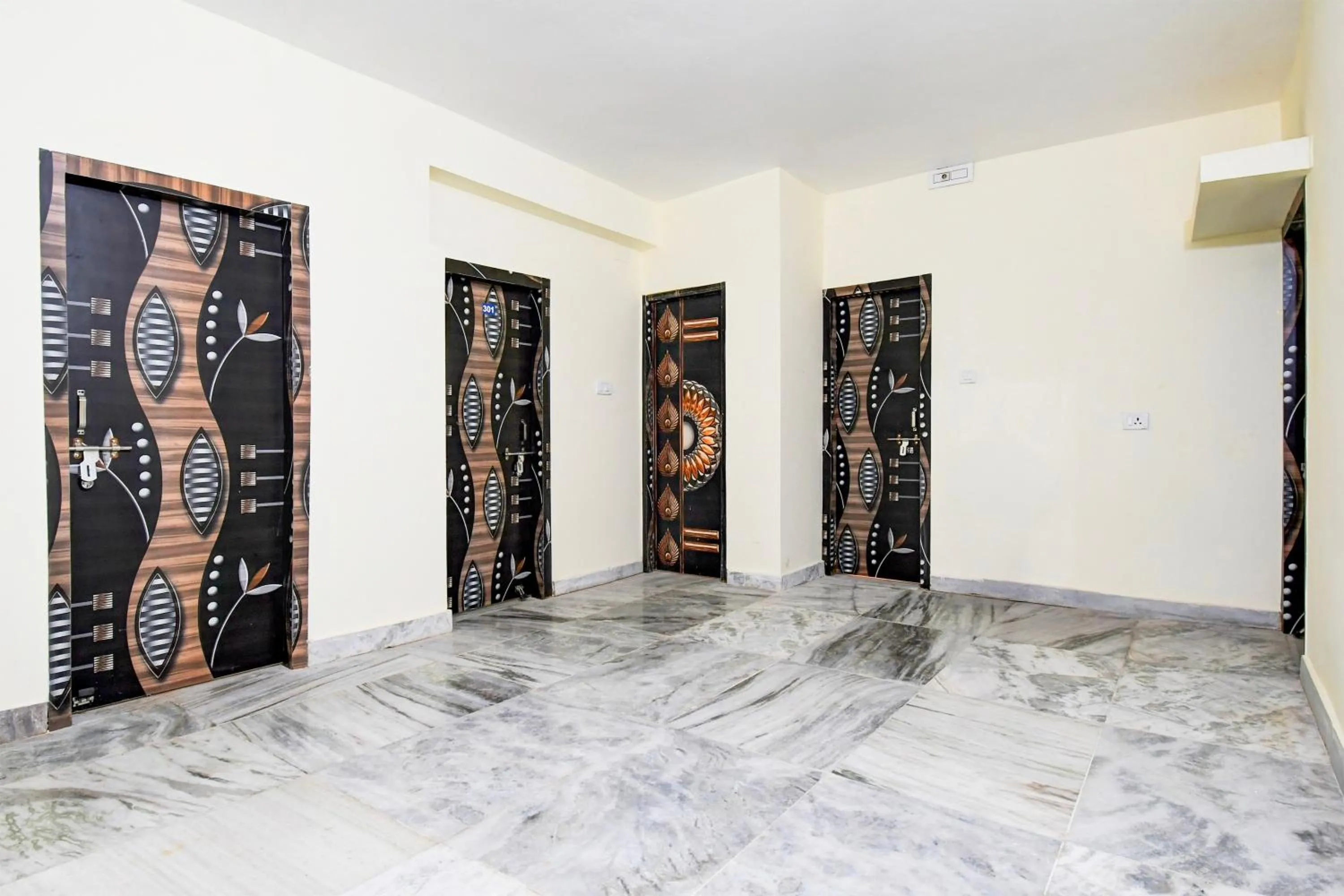 Super Hotel O Khandagiri Near DN Regalia Mall