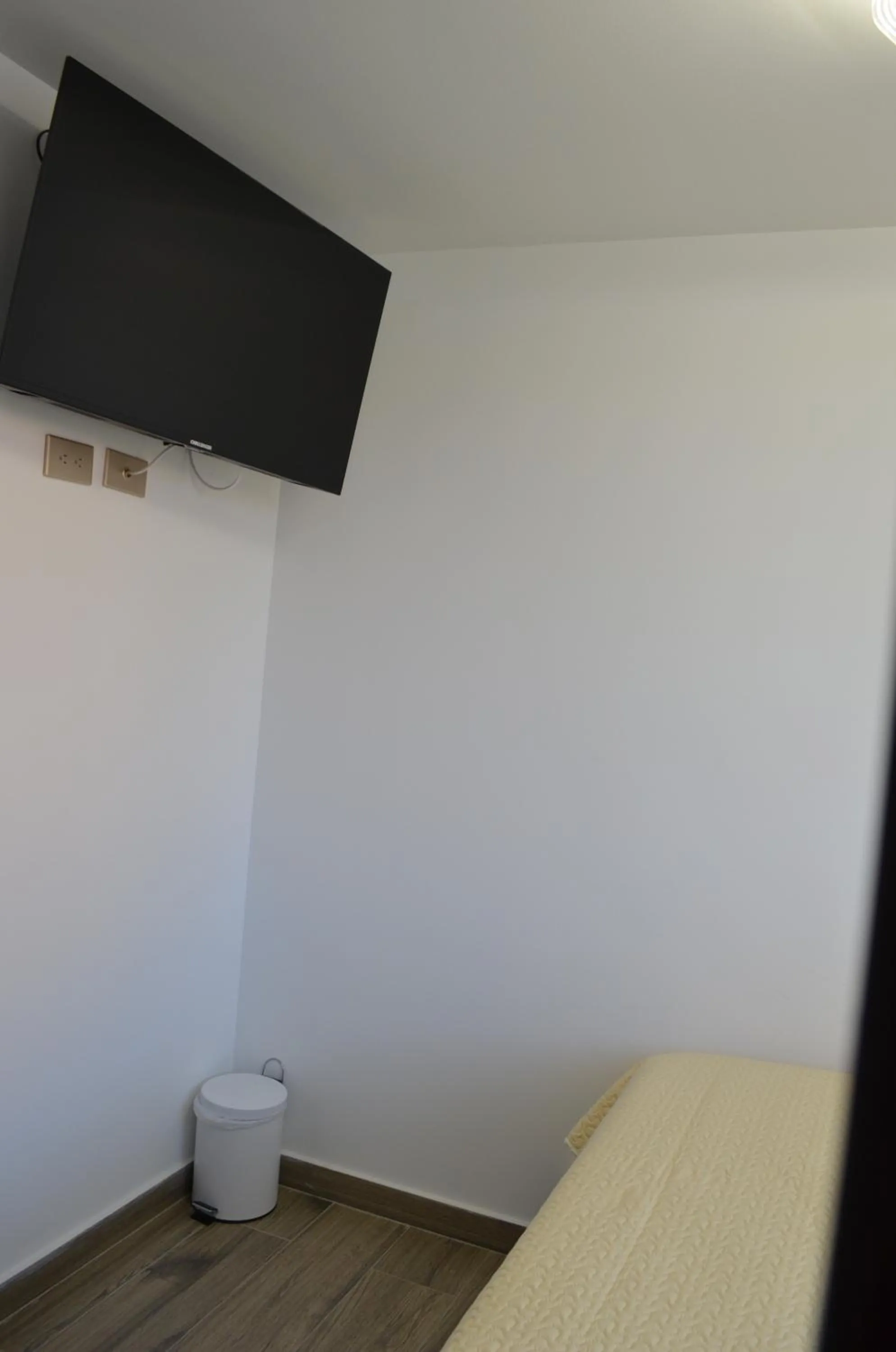 TV and multimedia in Hotel Diamond Luxury Tunja