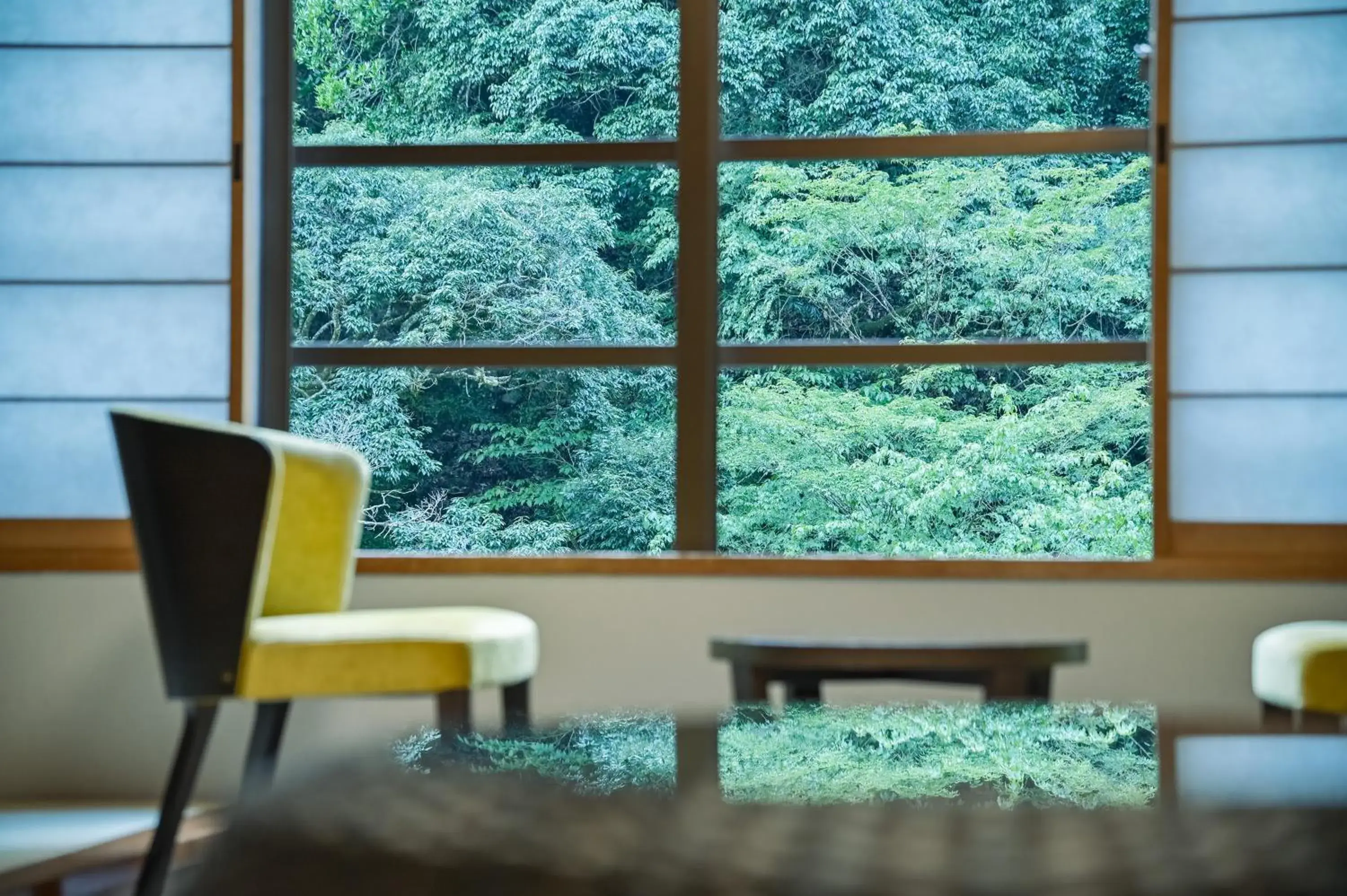 View (from property/room) in Tsuetate Onsen Hotel Hizenya View (from property/room) in Tsuetate Onsen Hotel Hizenya