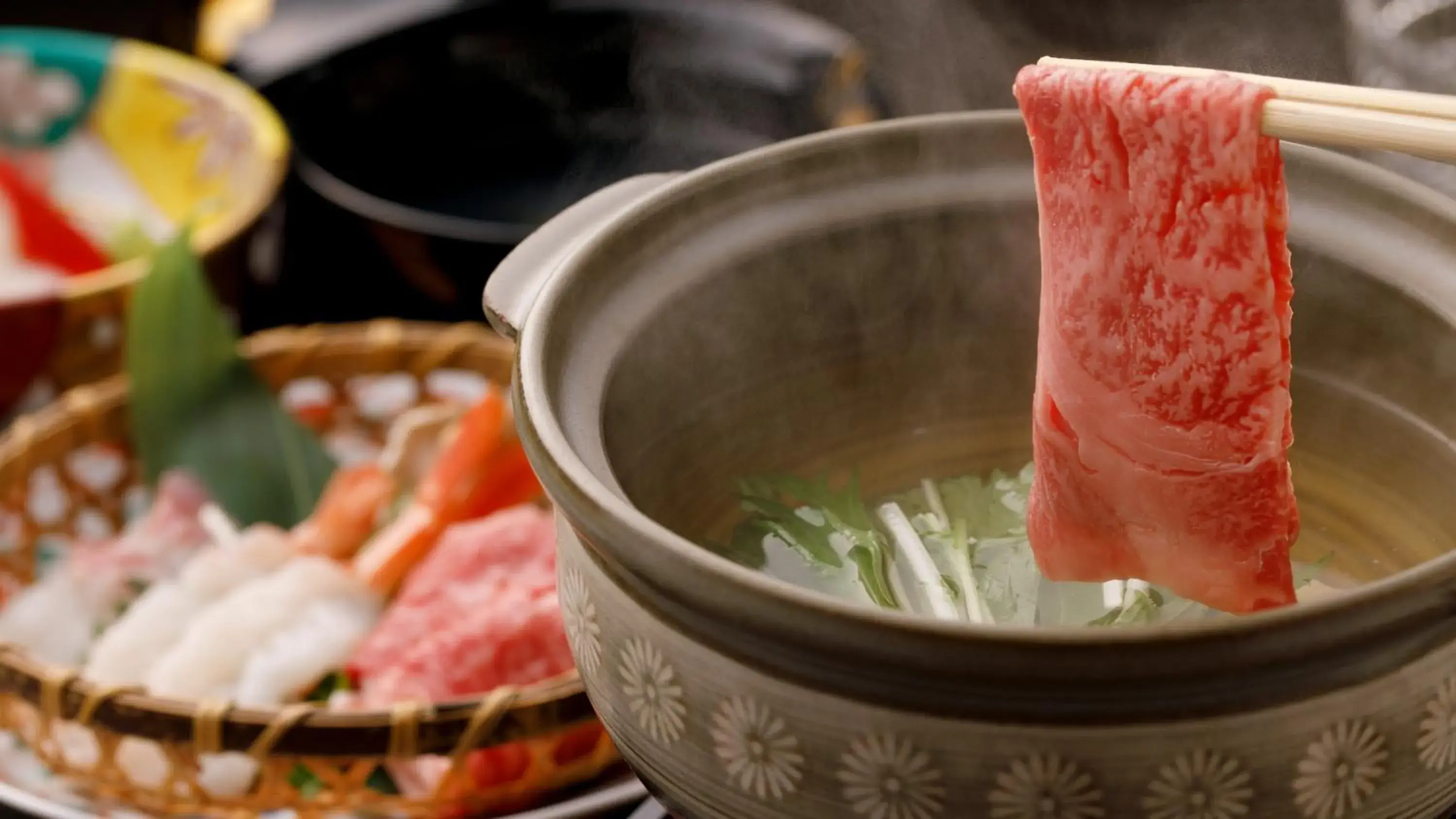 Food in Tsuetate Onsen Hotel Hizenya Food in Tsuetate Onsen Hotel Hizenya