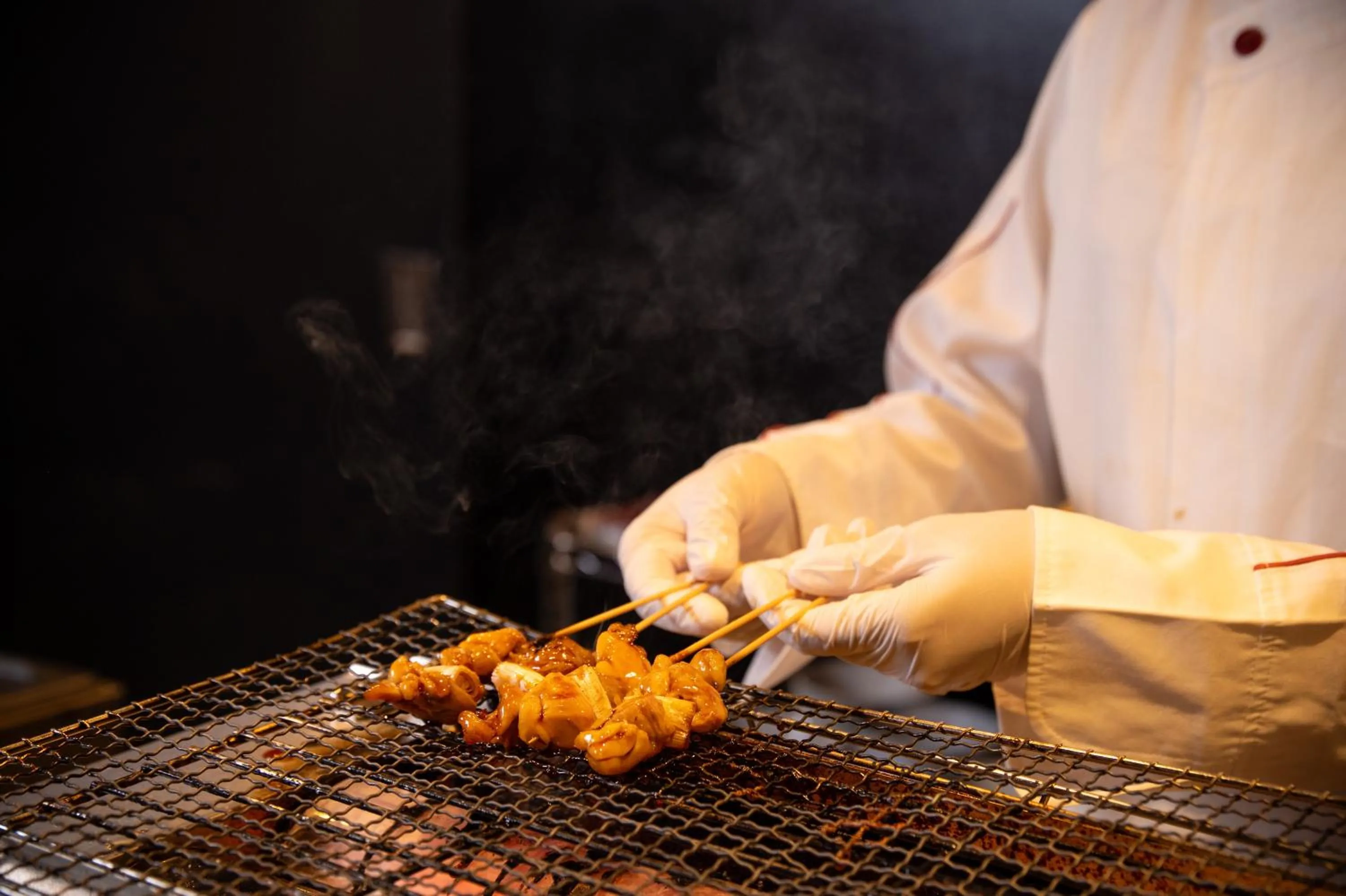 Food in Tsuetate Onsen Hotel Hizenya