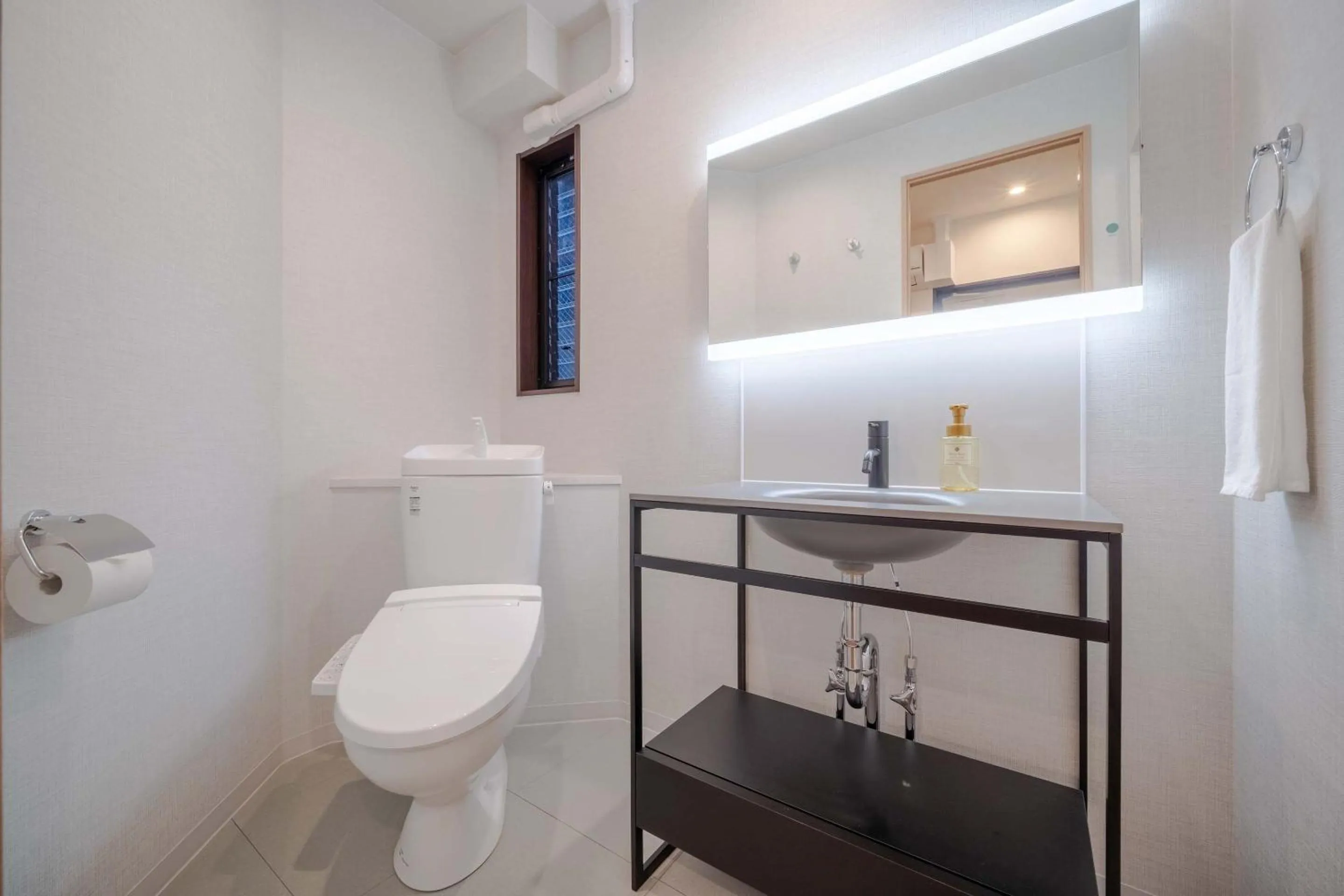 Toilet in RESI STAY Kuon