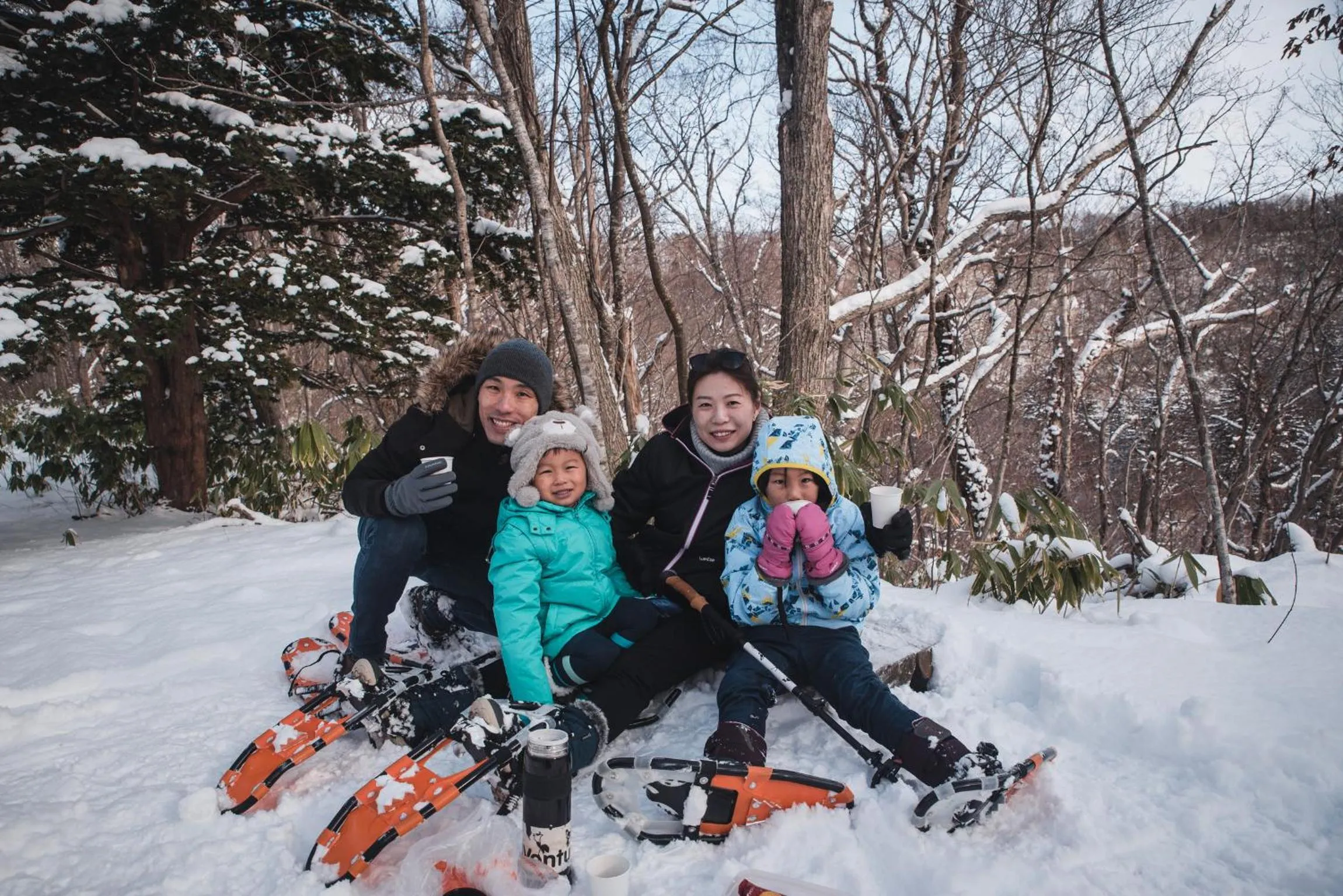 Activities in Akazora