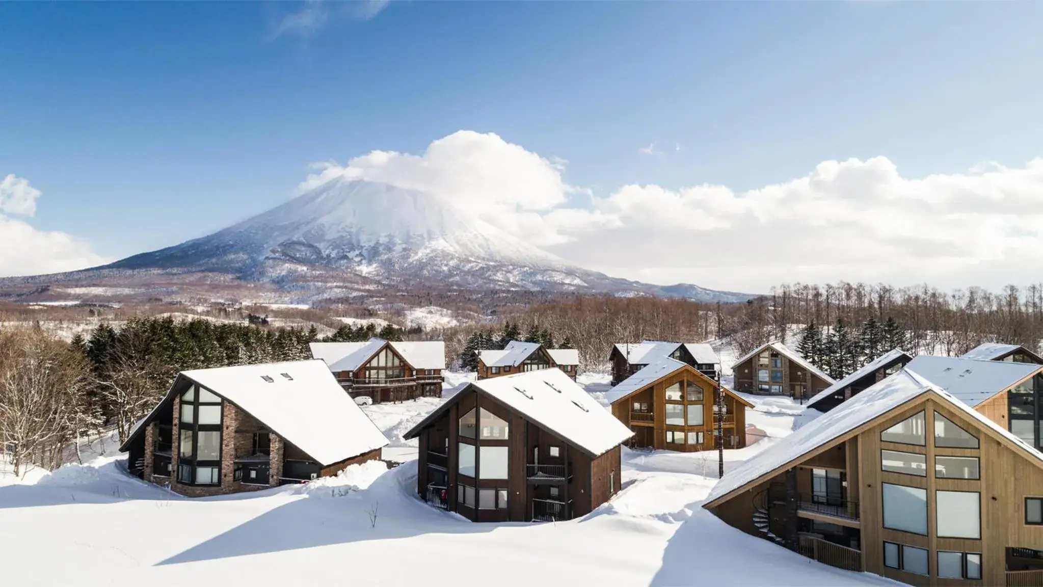 The Orchards Niseko The Orchards Niseko