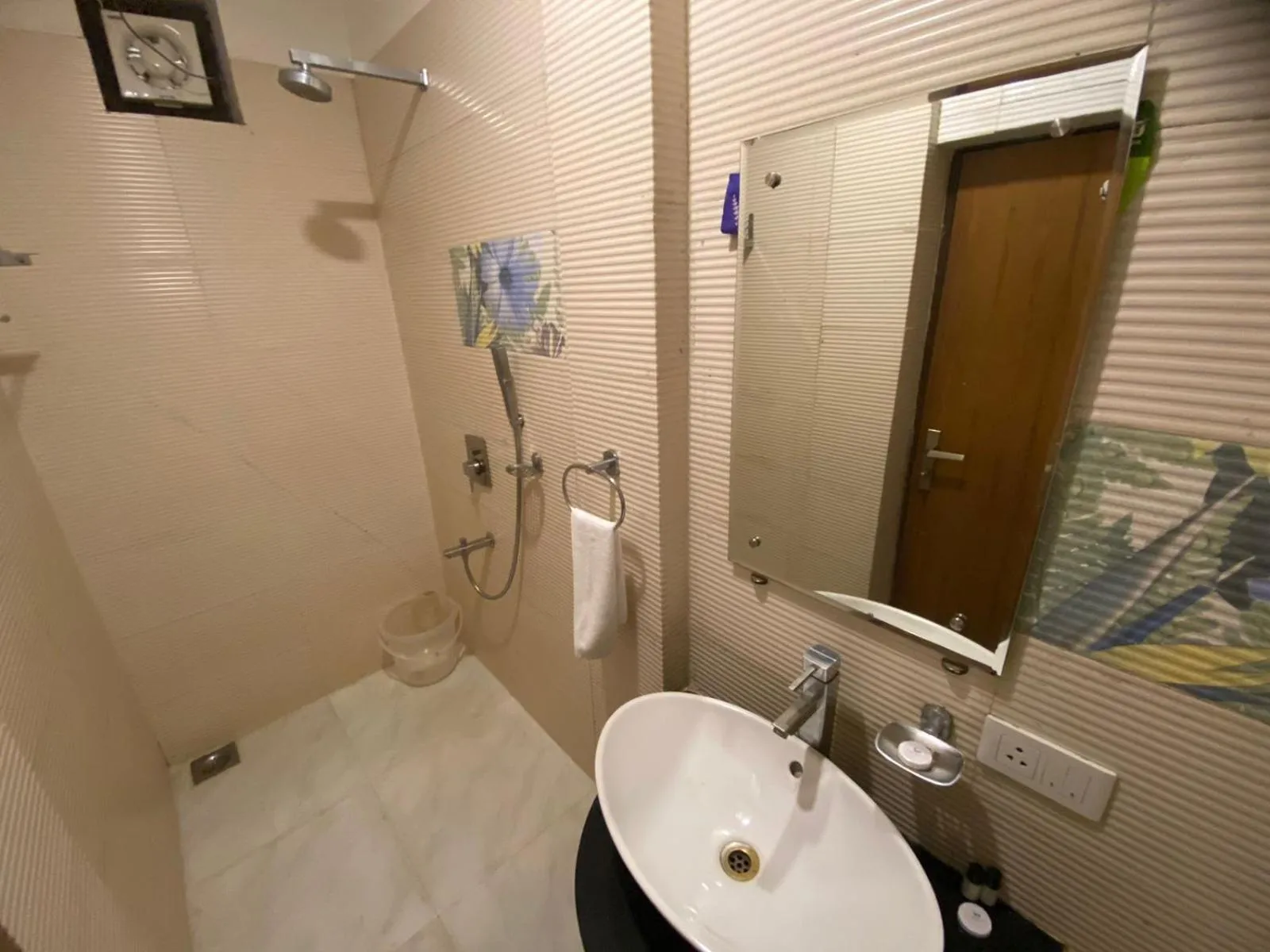 Sukhmantra Resort & Spa - Candolim Goa