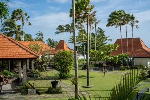 Amarta Beach Retreat by Nakula Amarta Beach Retreat by Nakula