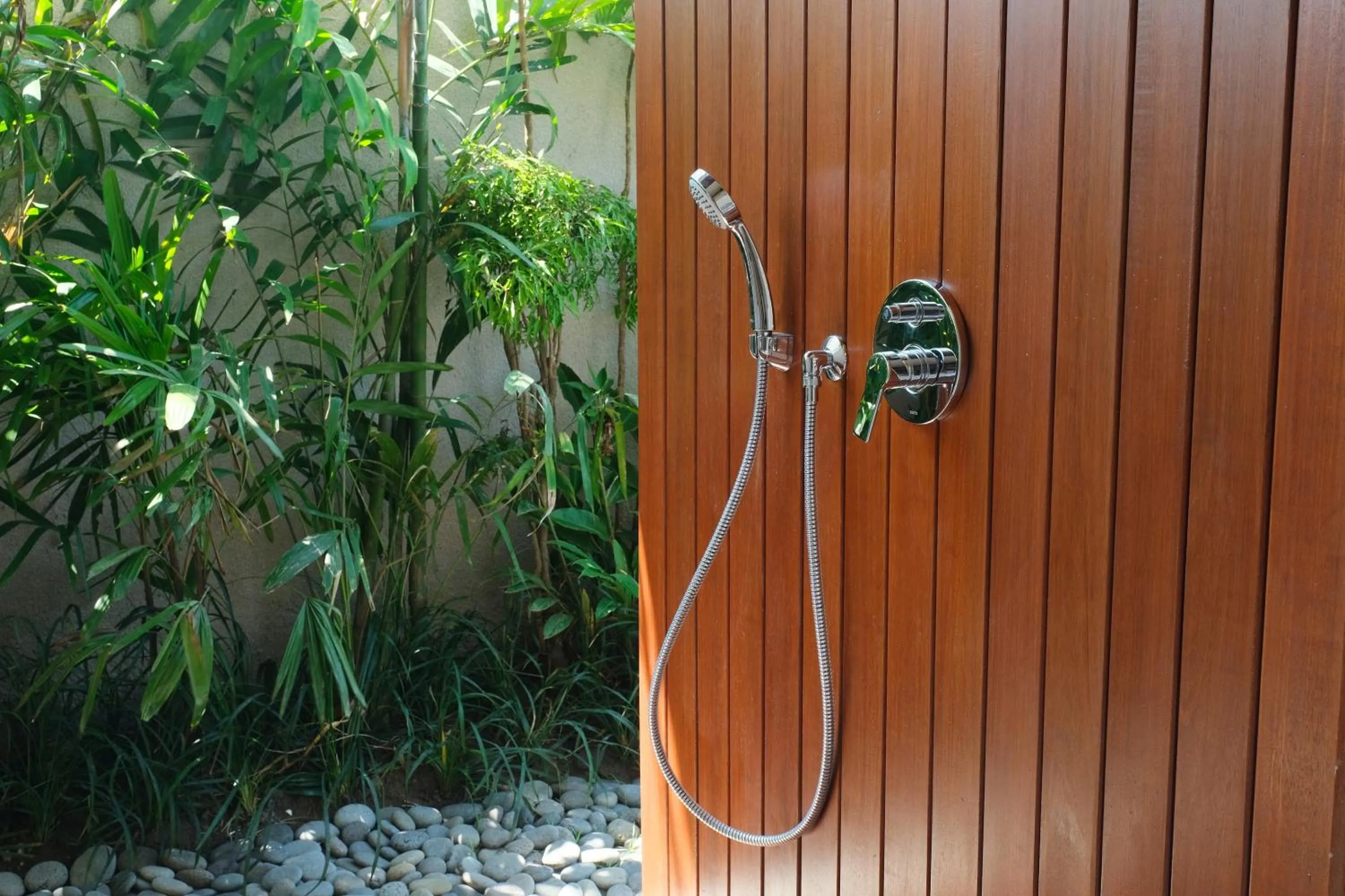 Amarta Beach Retreat by Nakula