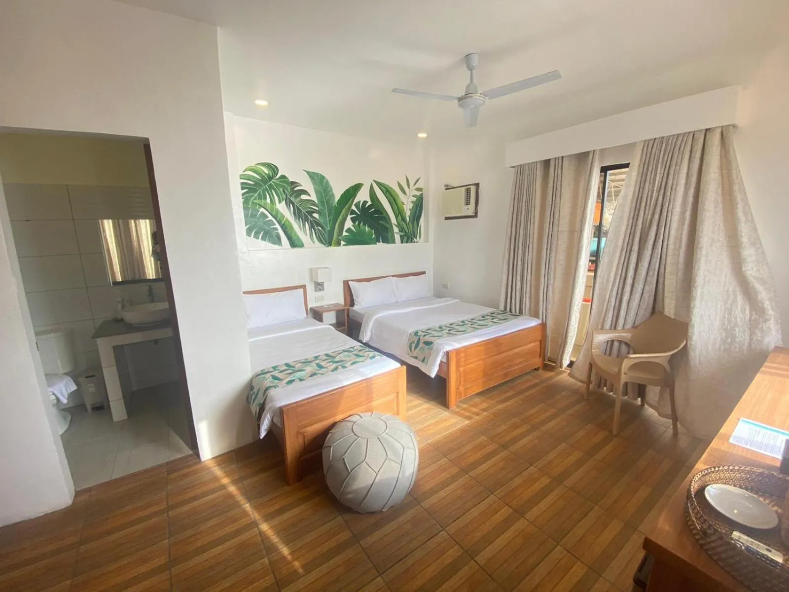 SeTu Divespot & Resort