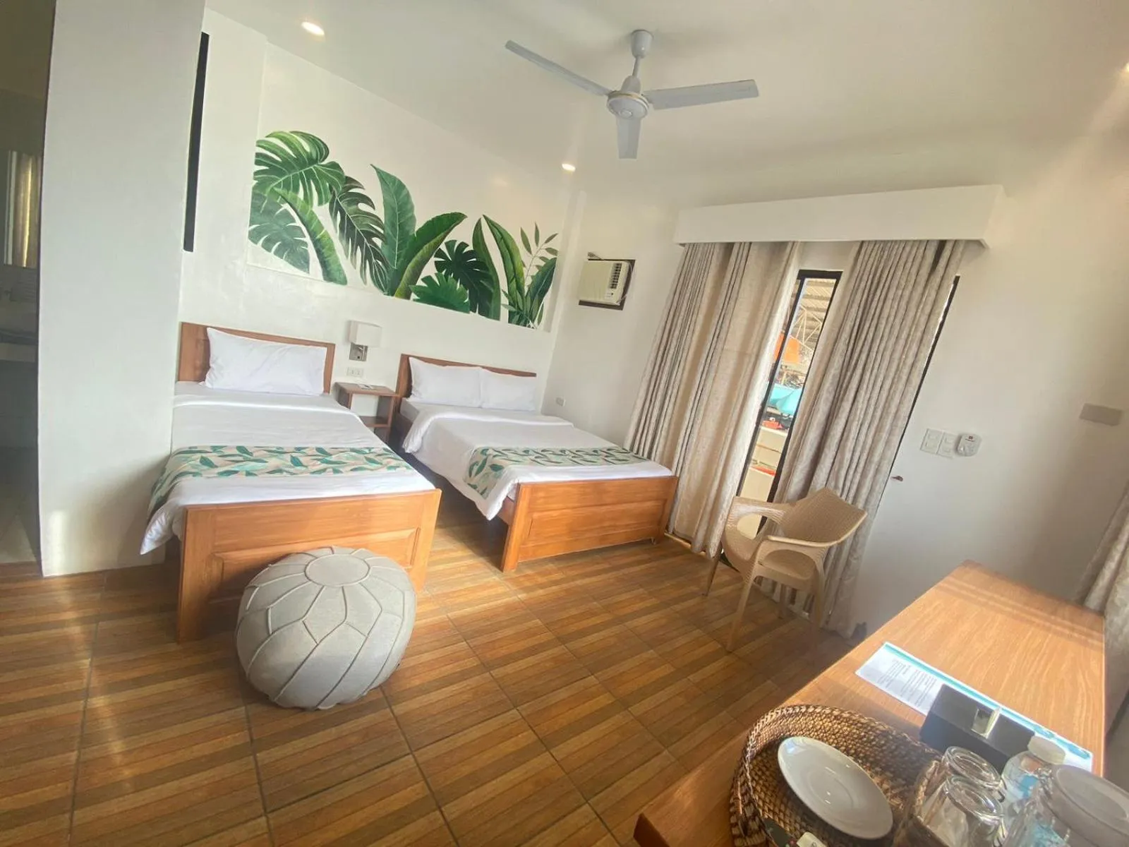 SeTu Divespot & Resort
