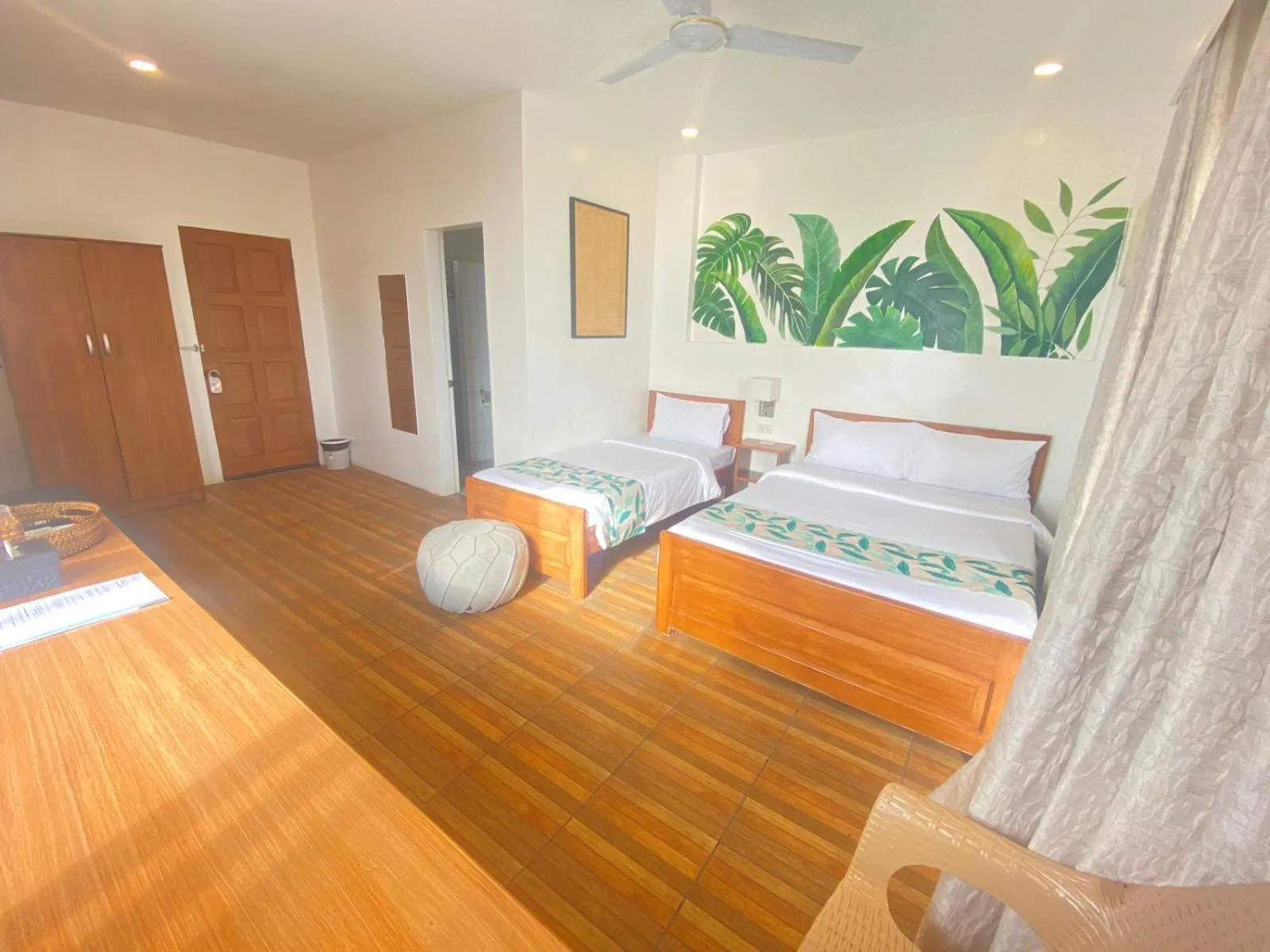 SeTu Divespot & Resort