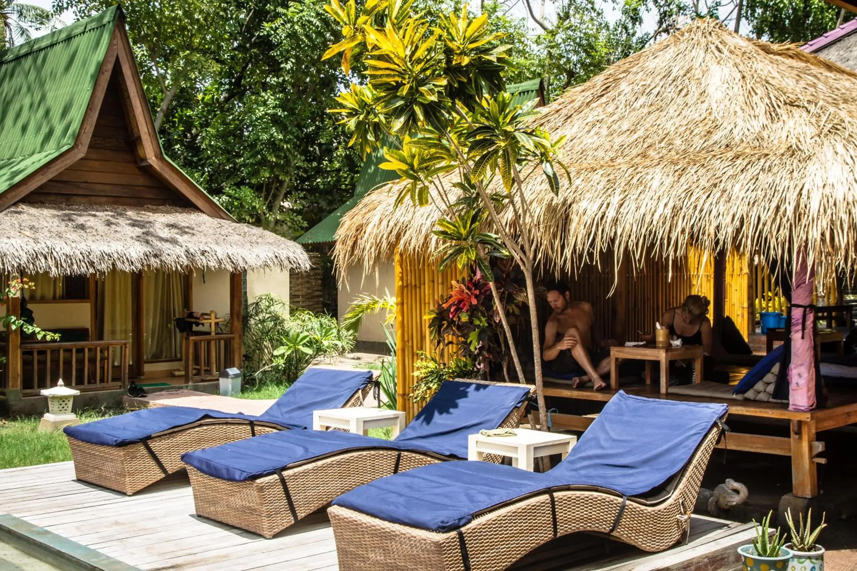 H2O Peaceful Yoga Resort H2O Peaceful Yoga Resort