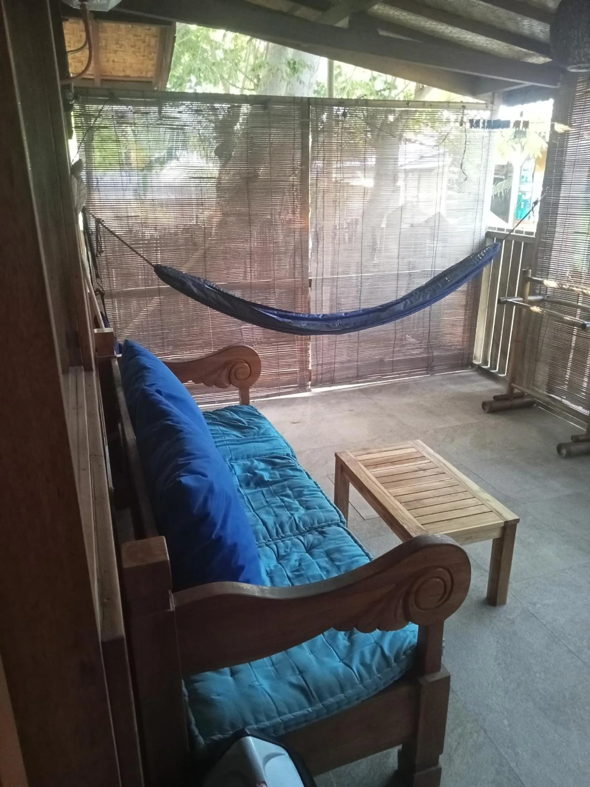 H2O Peaceful Yoga Resort
