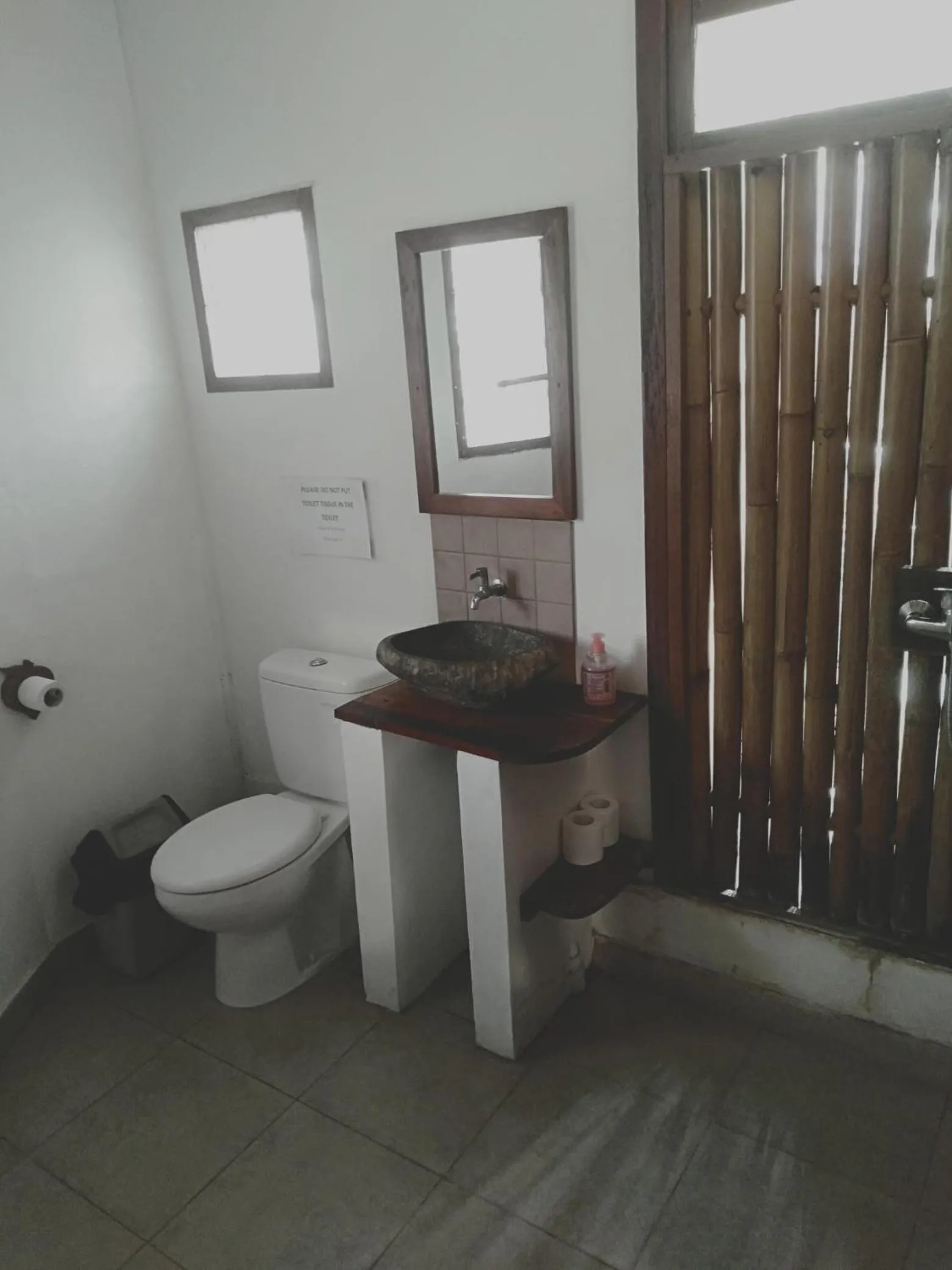 One-Bedroom Villa - single occupancy in H2O Peaceful Yoga Resort