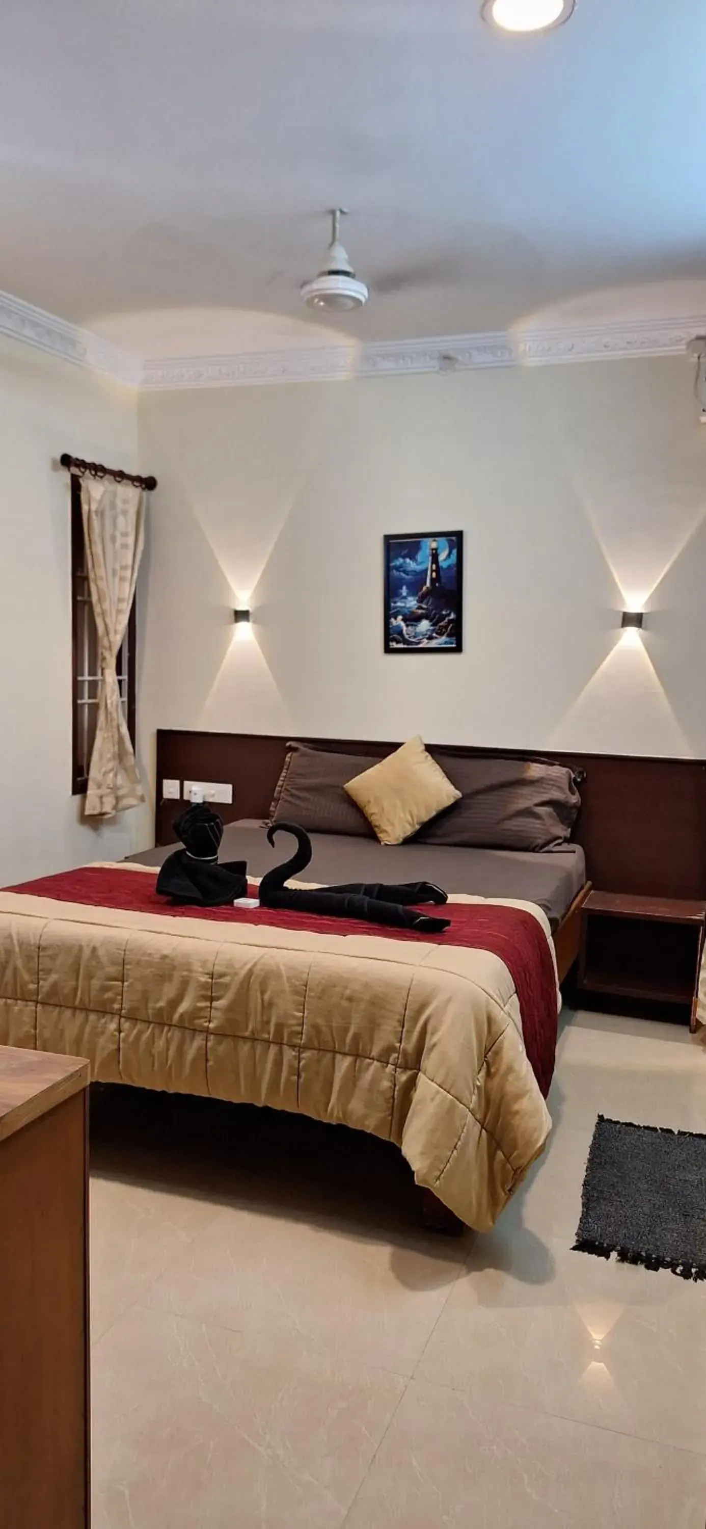 Nest Budget Inn Nest Budget Inn