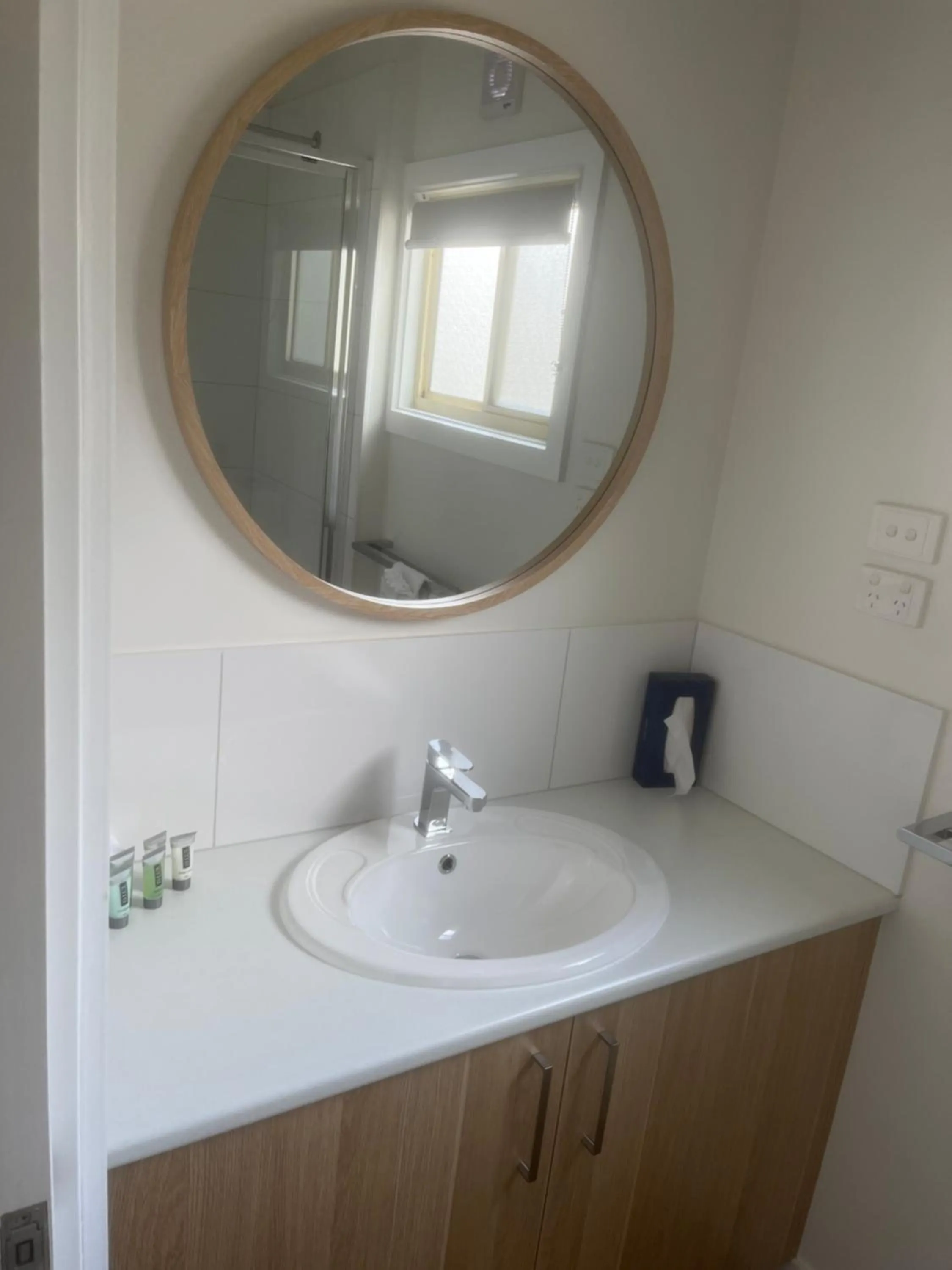 NRMA Mildura Riverside Holiday Park