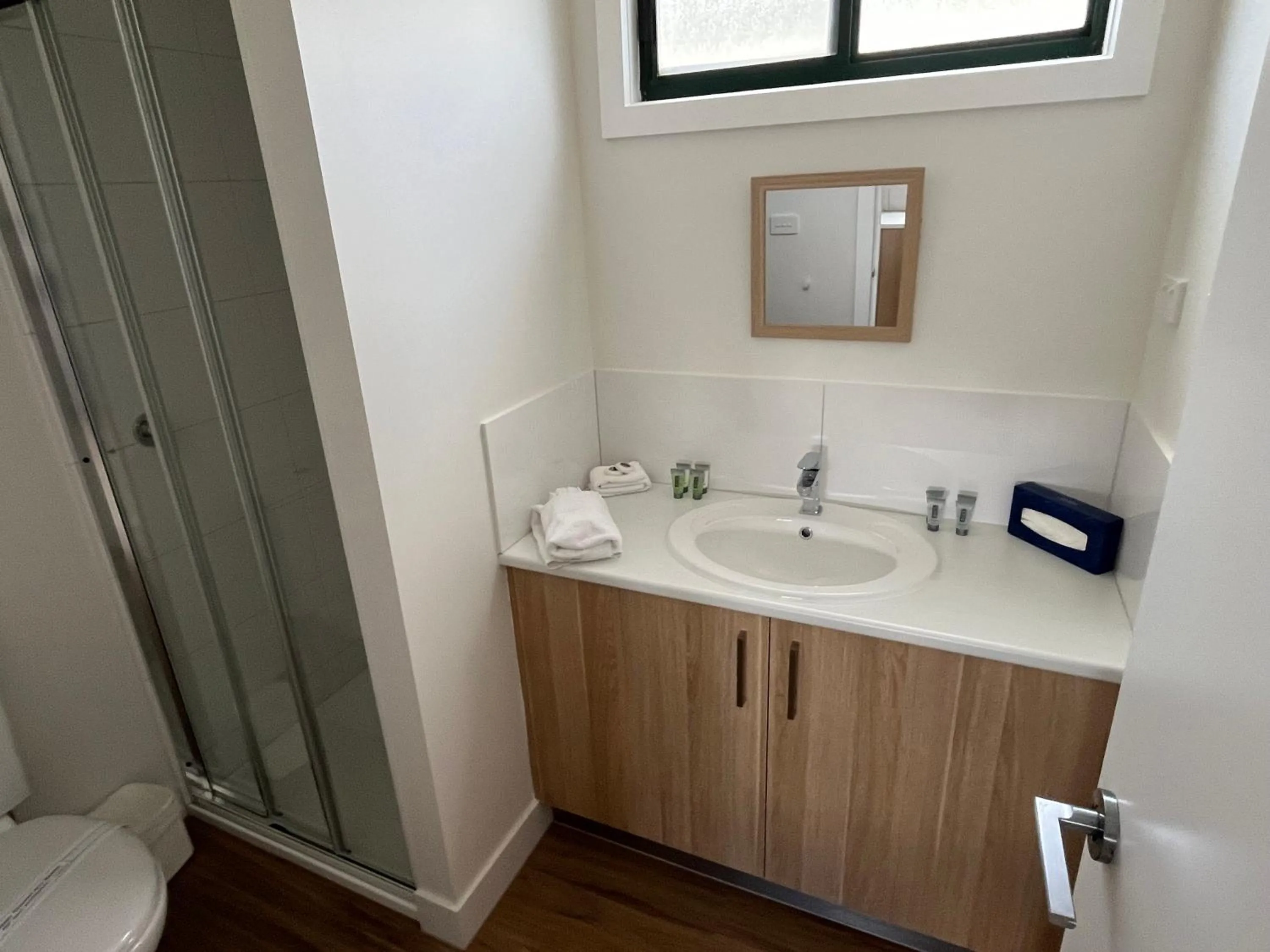 NRMA Mildura Riverside Holiday Park