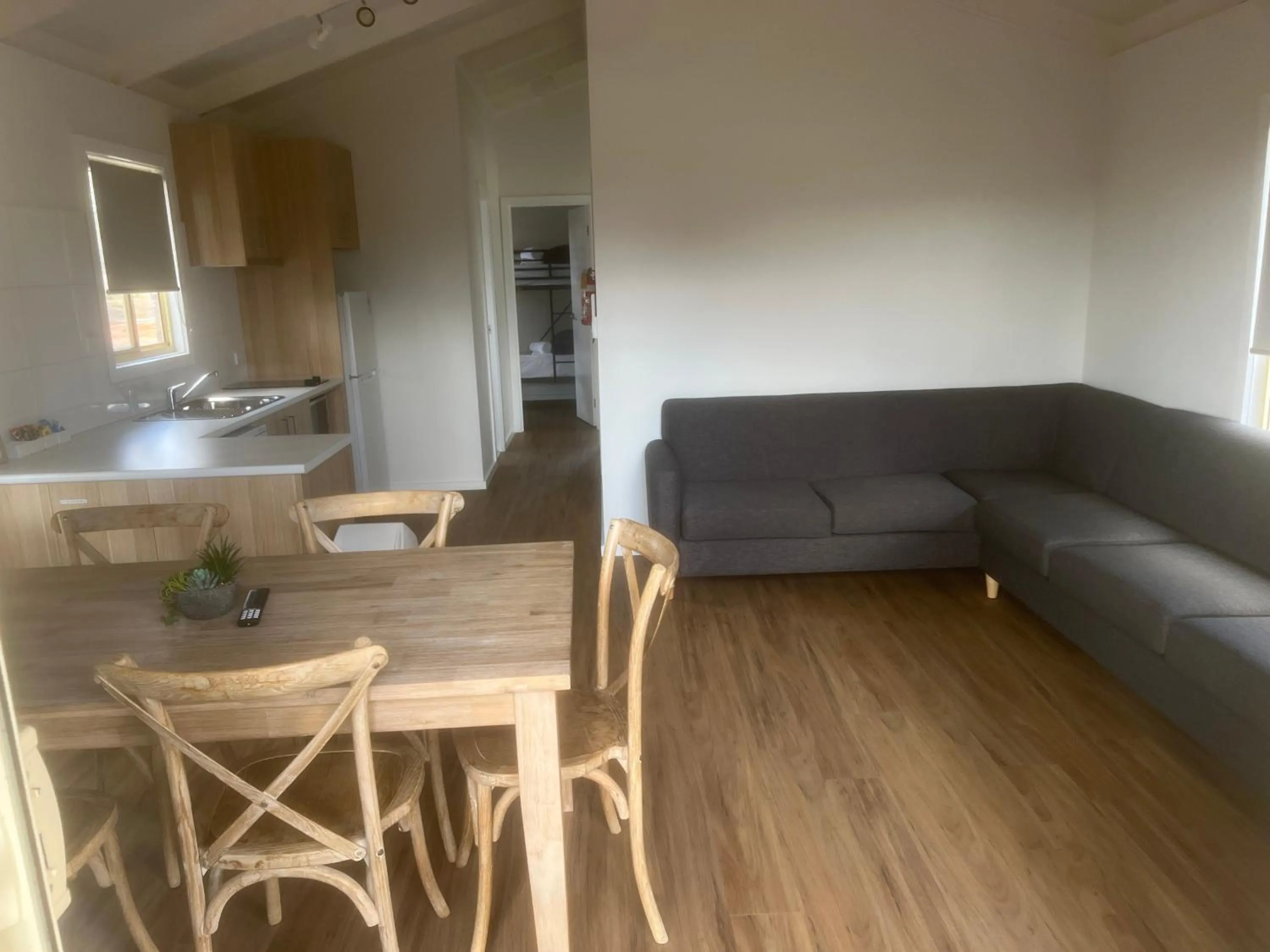 NRMA Mildura Riverside Holiday Park