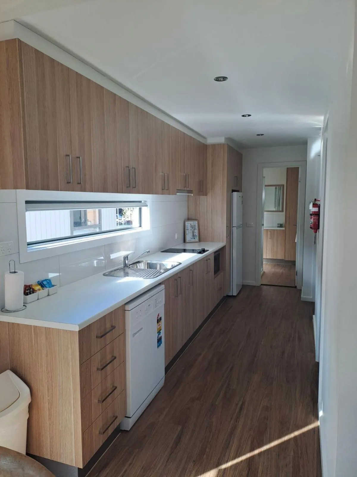 NRMA Mildura Riverside Holiday Park