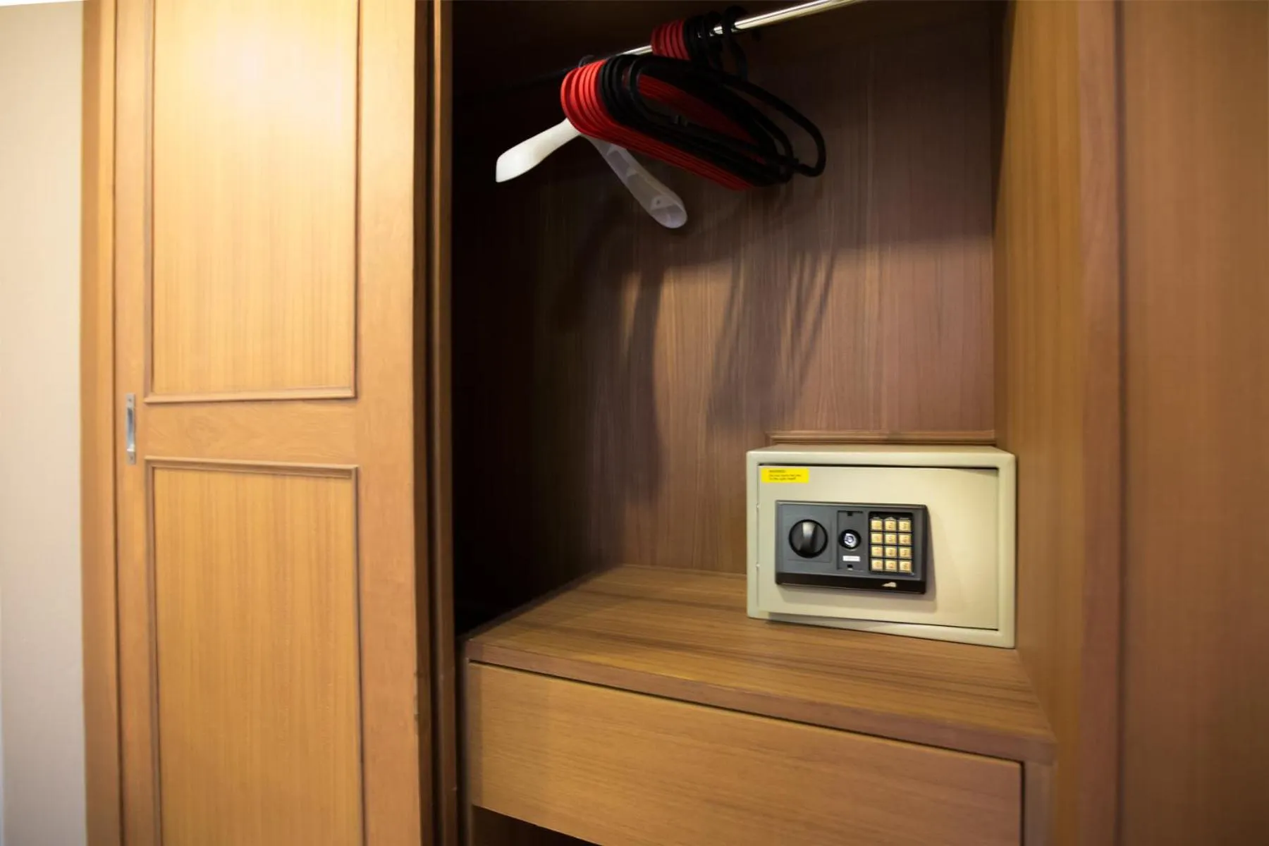 Navin Mansion 3 Pattaya