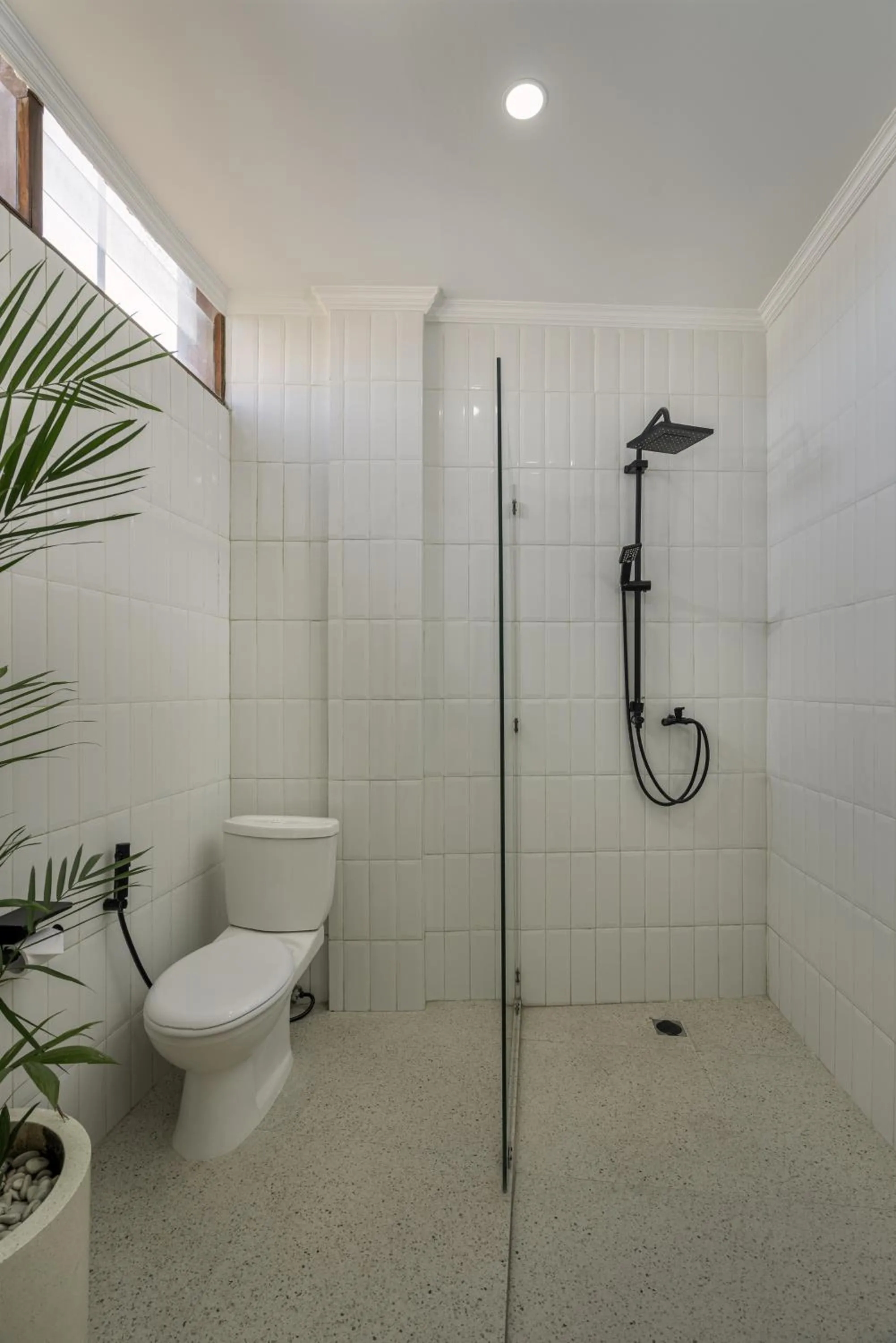 Bathroom in Casa Amor by GORO