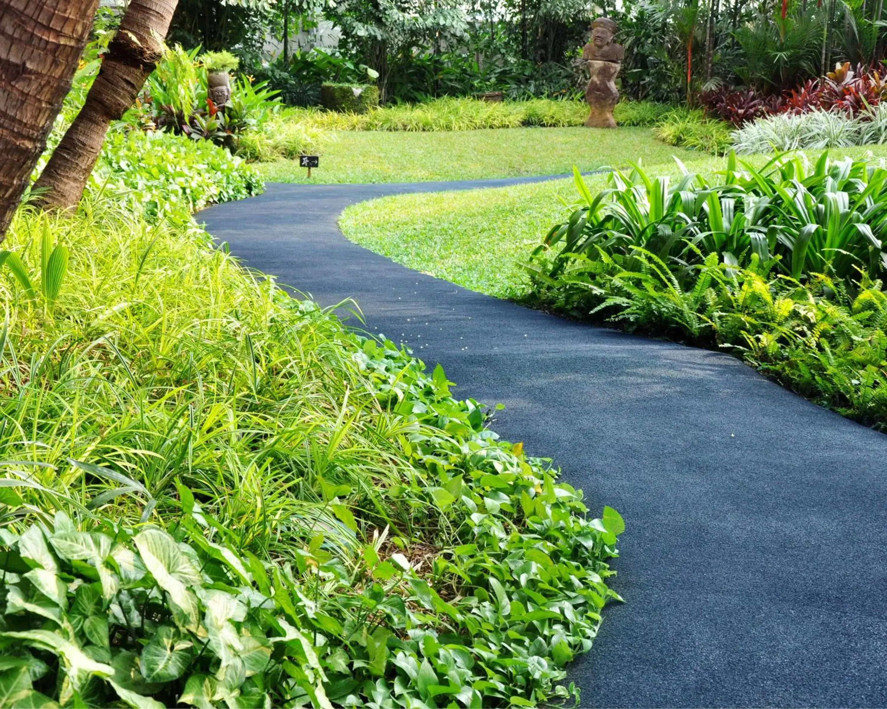 Fitness centre/facilities in Grand Hyatt Jakarta Fitness centre/facilities in Grand Hyatt Jakarta