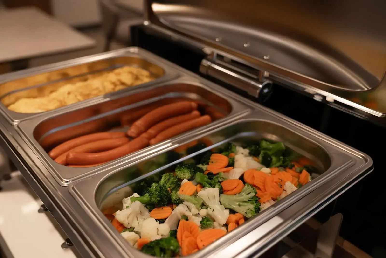 Superior Triple Room in Garni Hotel Galeria Superior Triple Room in Garni Hotel Galeria