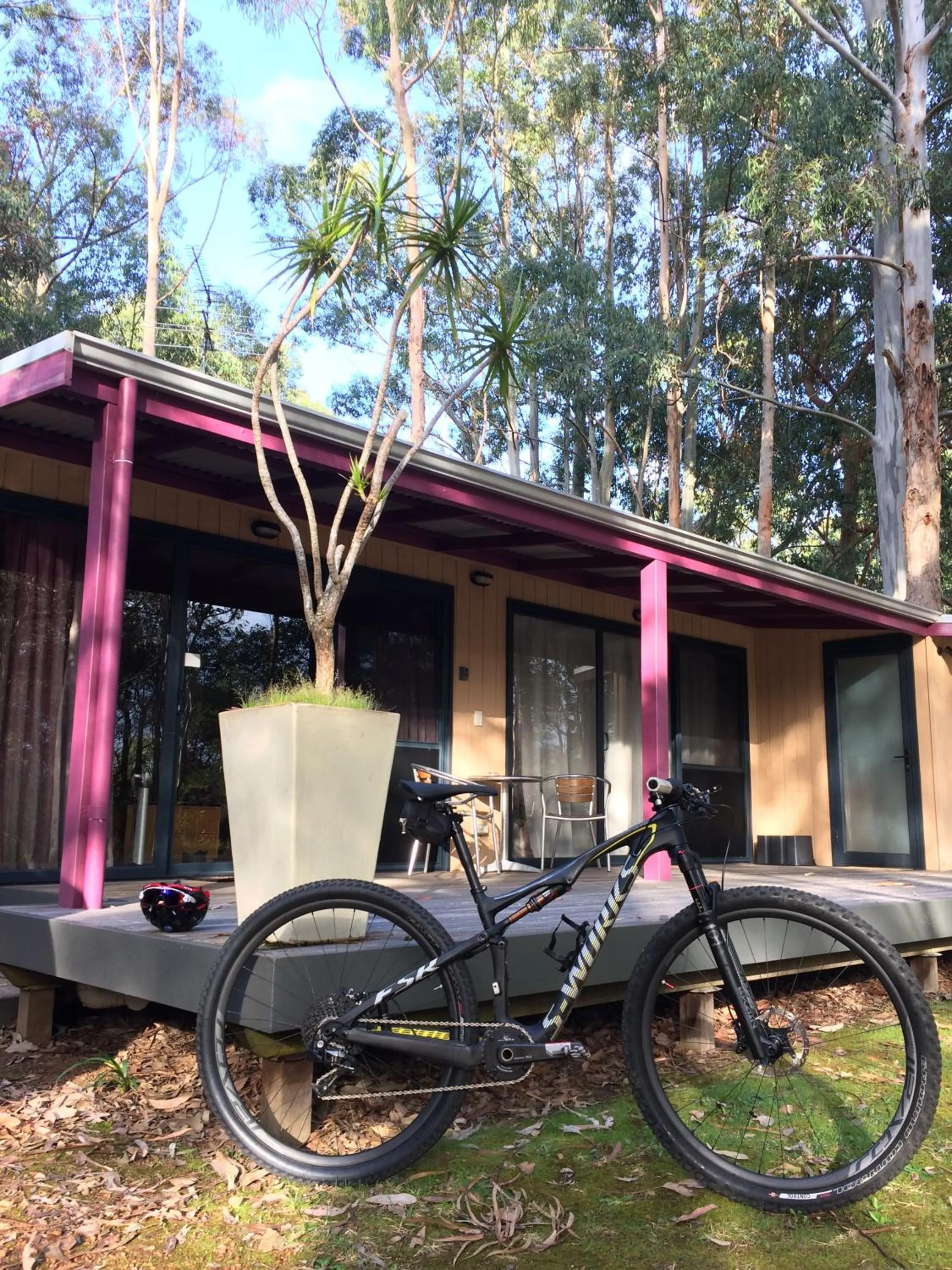 Ellensbrook Cottages