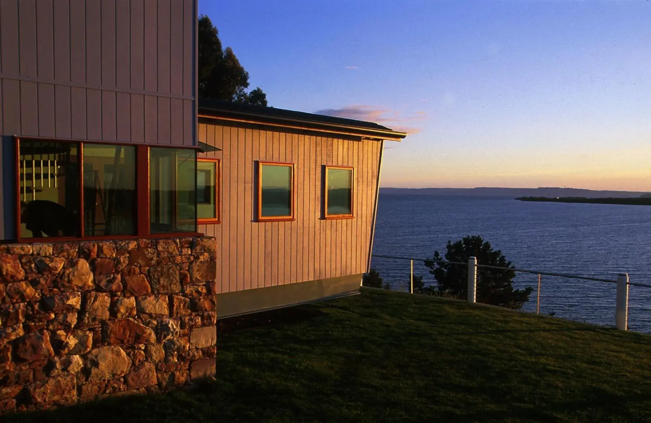 Property building in Wheelhouse Apartments Property building in Wheelhouse Apartments