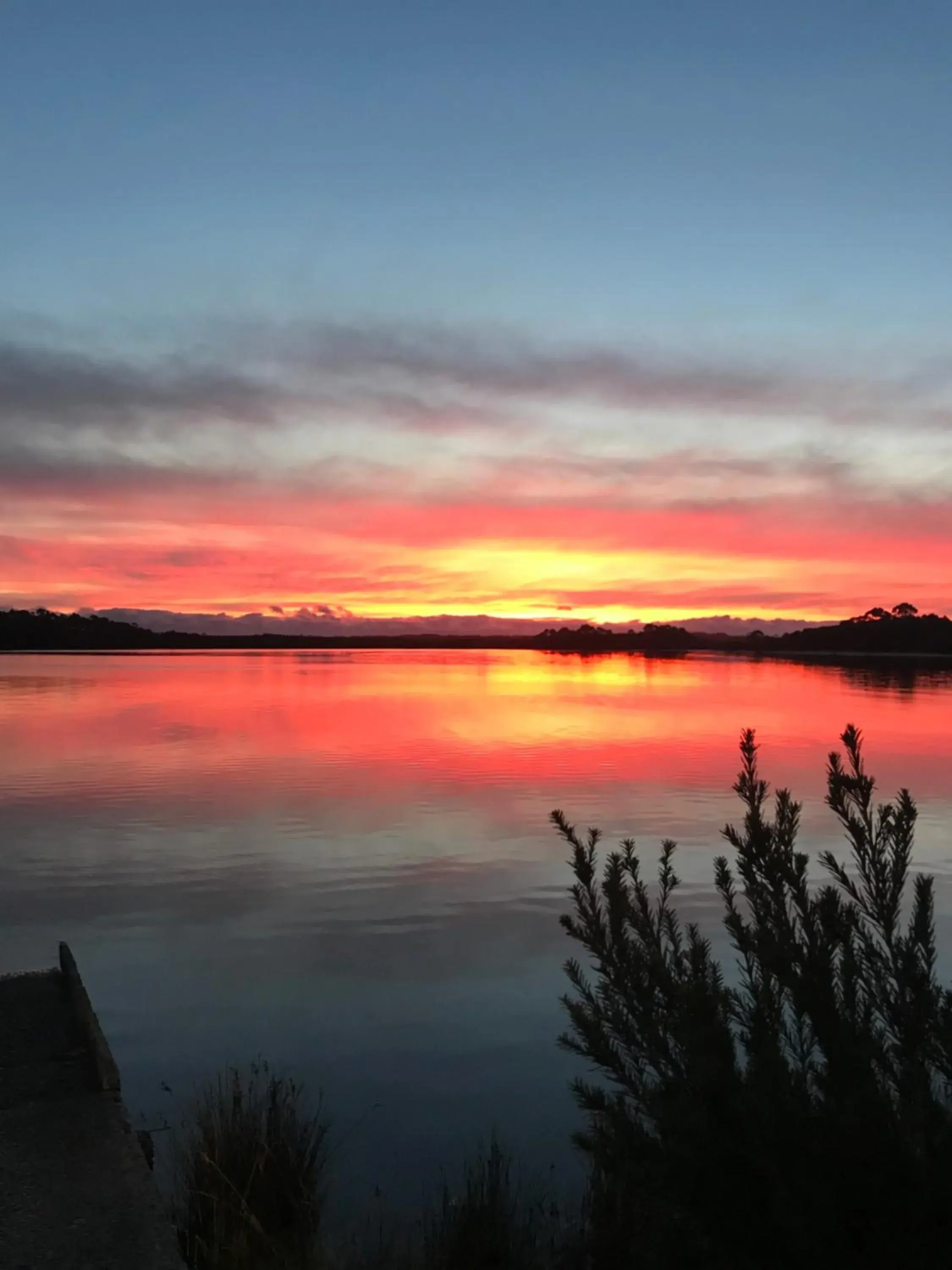 View (from property/room) in Wheelhouse Apartments View (from property/room) in Wheelhouse Apartments