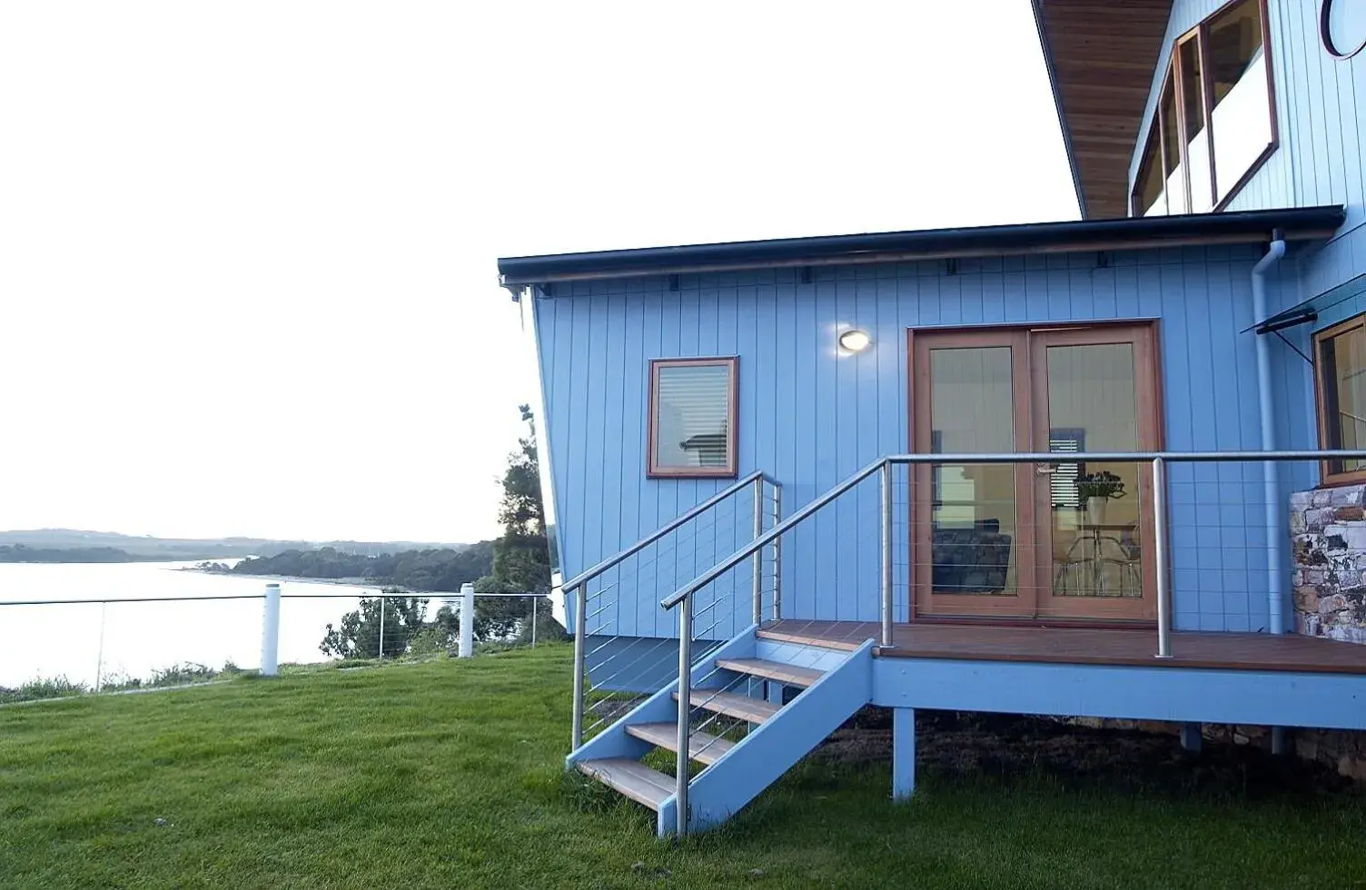 Balcony/Terrace in Wheelhouse Apartments Balcony/Terrace in Wheelhouse Apartments