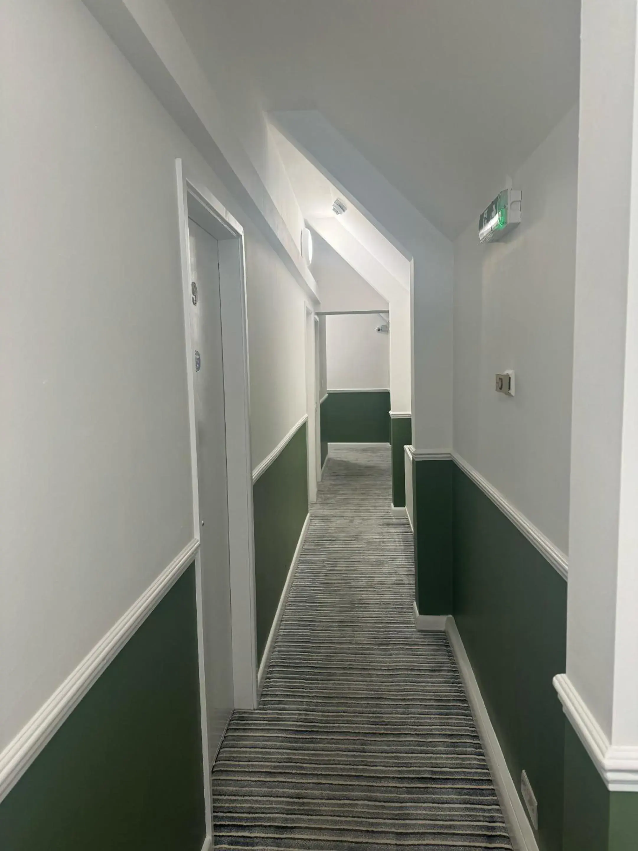 Standard Double Room in Yak & Yeti Standard Double Room in Yak & Yeti