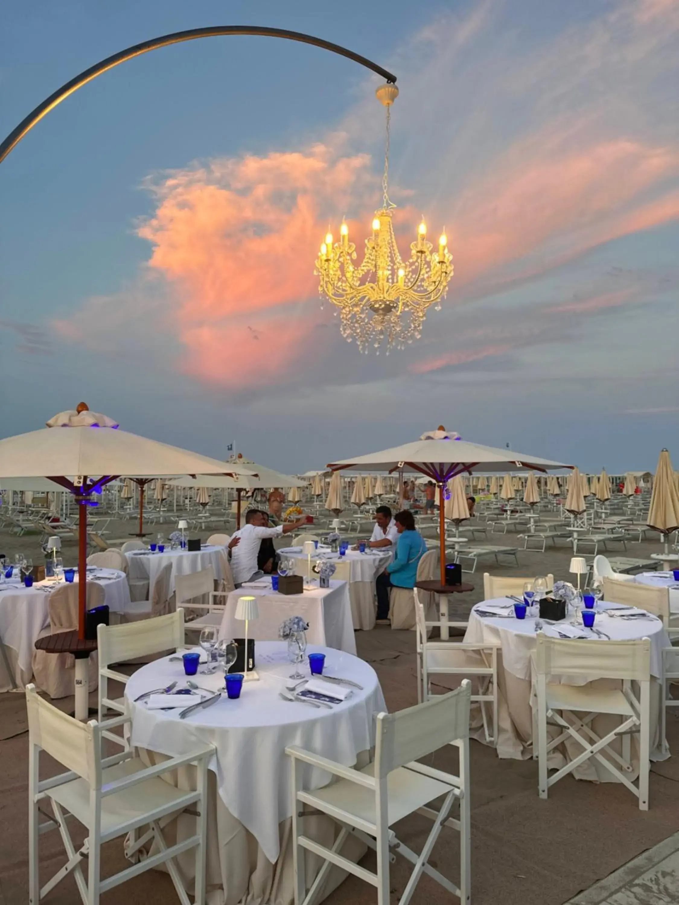 Restaurant/places to eat in Hotel Maestrale Restaurant/places to eat in Hotel Maestrale